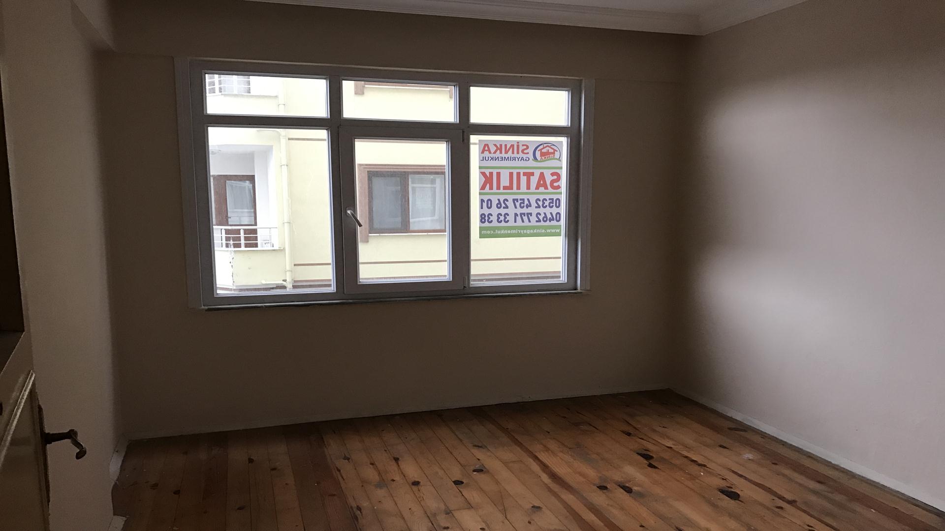 Kiralık Daire, Trabzon / OF / SULAKLI MAH.