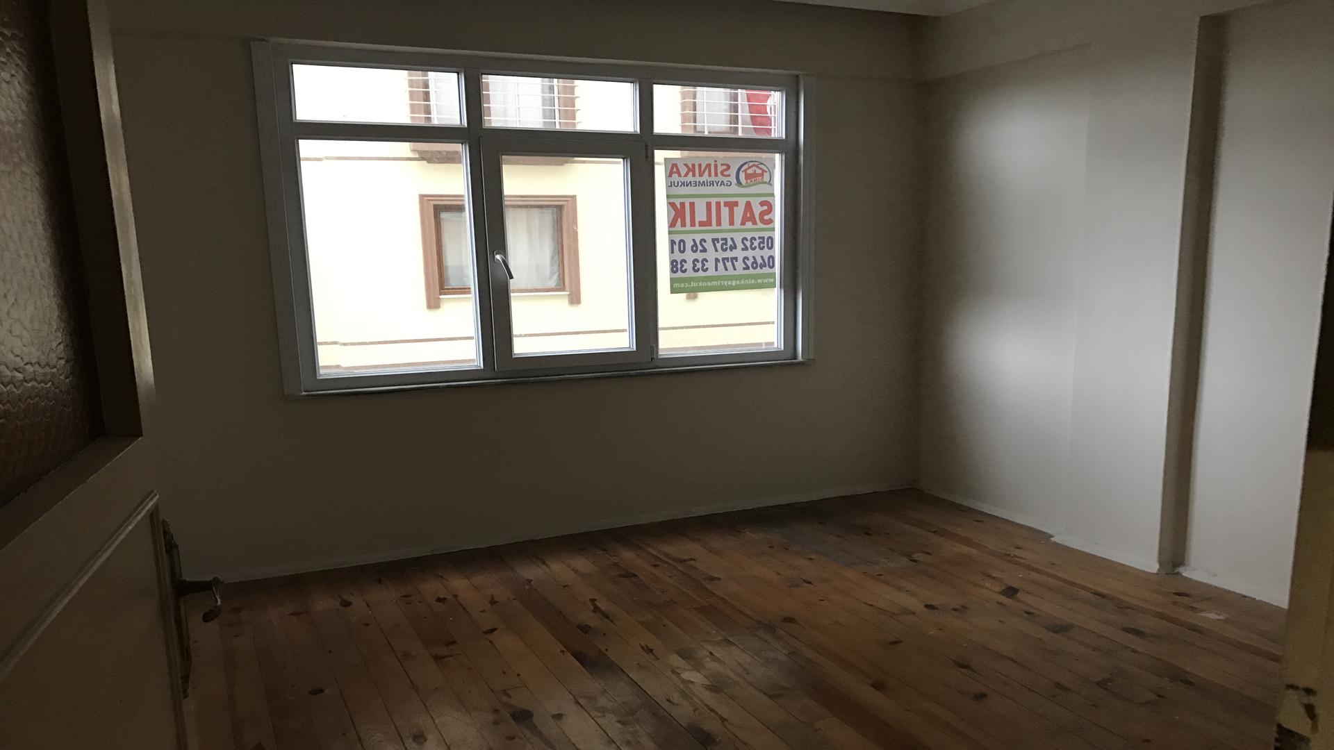 Kiralık Daire, Trabzon / OF / SULAKLI MAH.