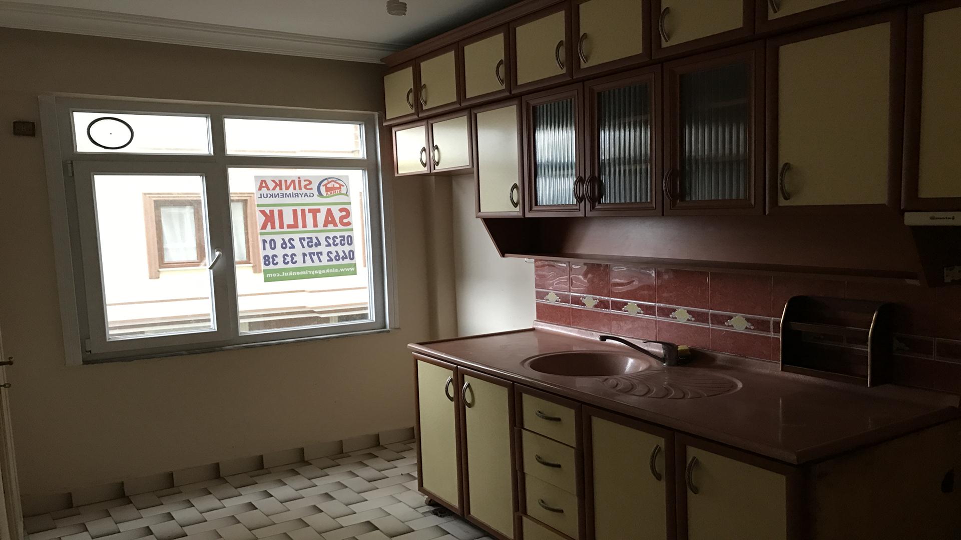 Kiralık Daire, Trabzon / OF / SULAKLI MAH.