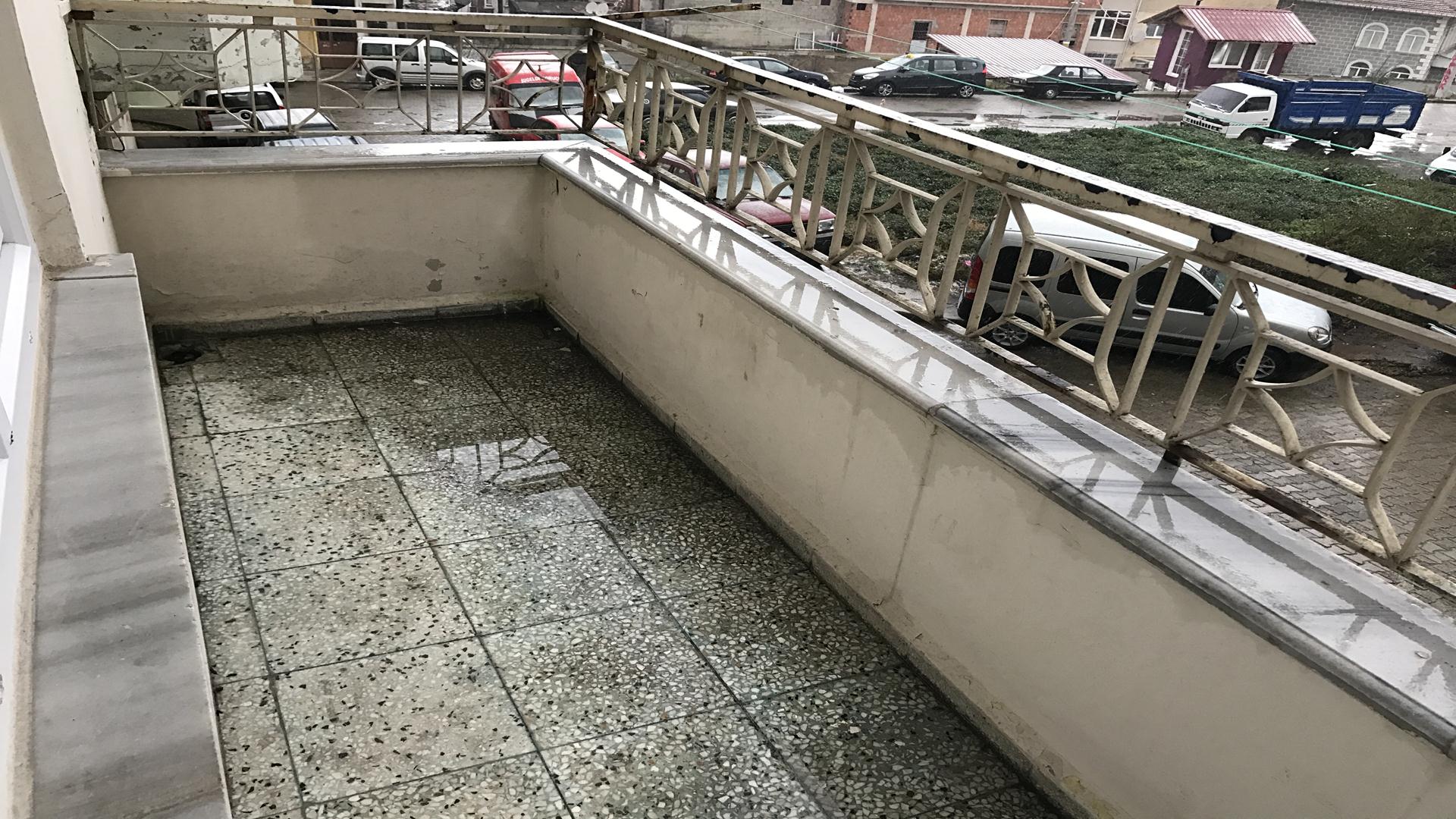 Kiralık Daire, Trabzon / OF / SULAKLI MAH.