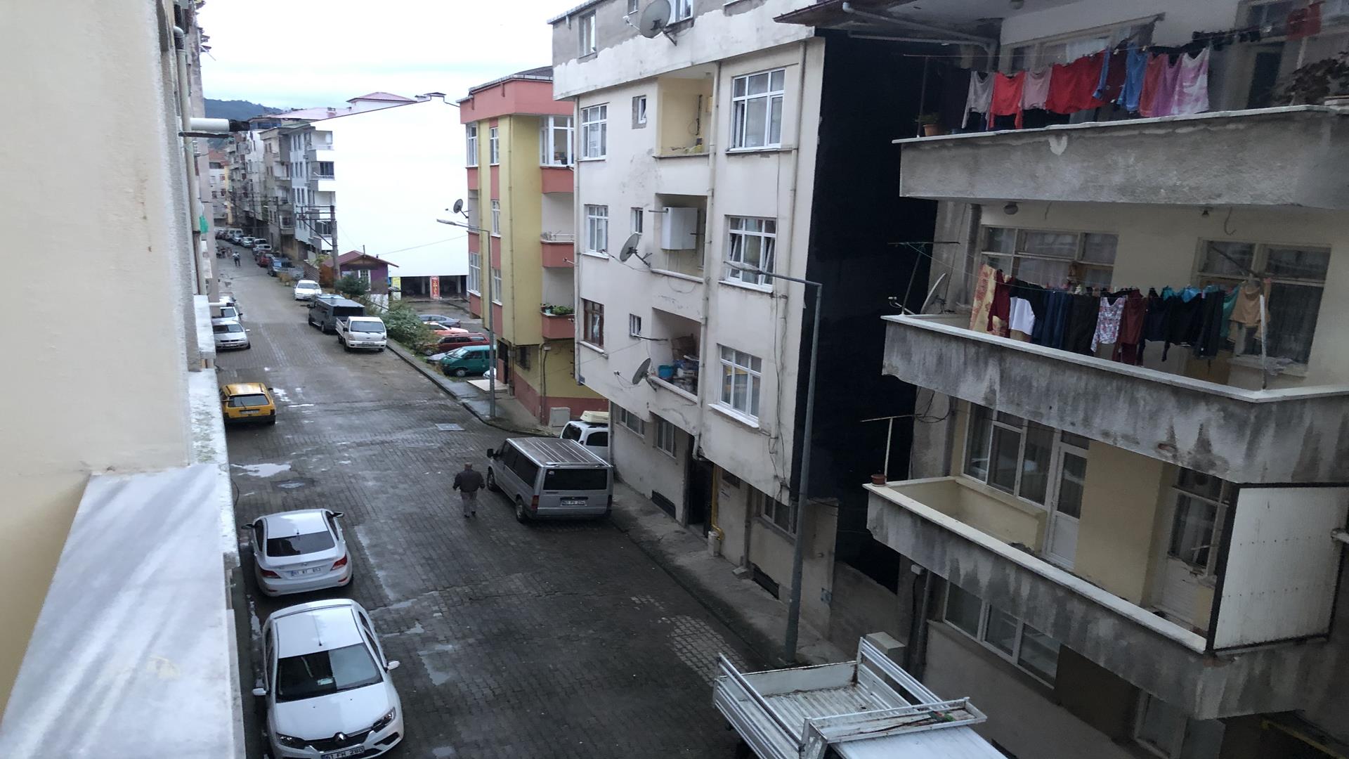 Kiralık Daire, Trabzon / OF / SULAKLI MAH.