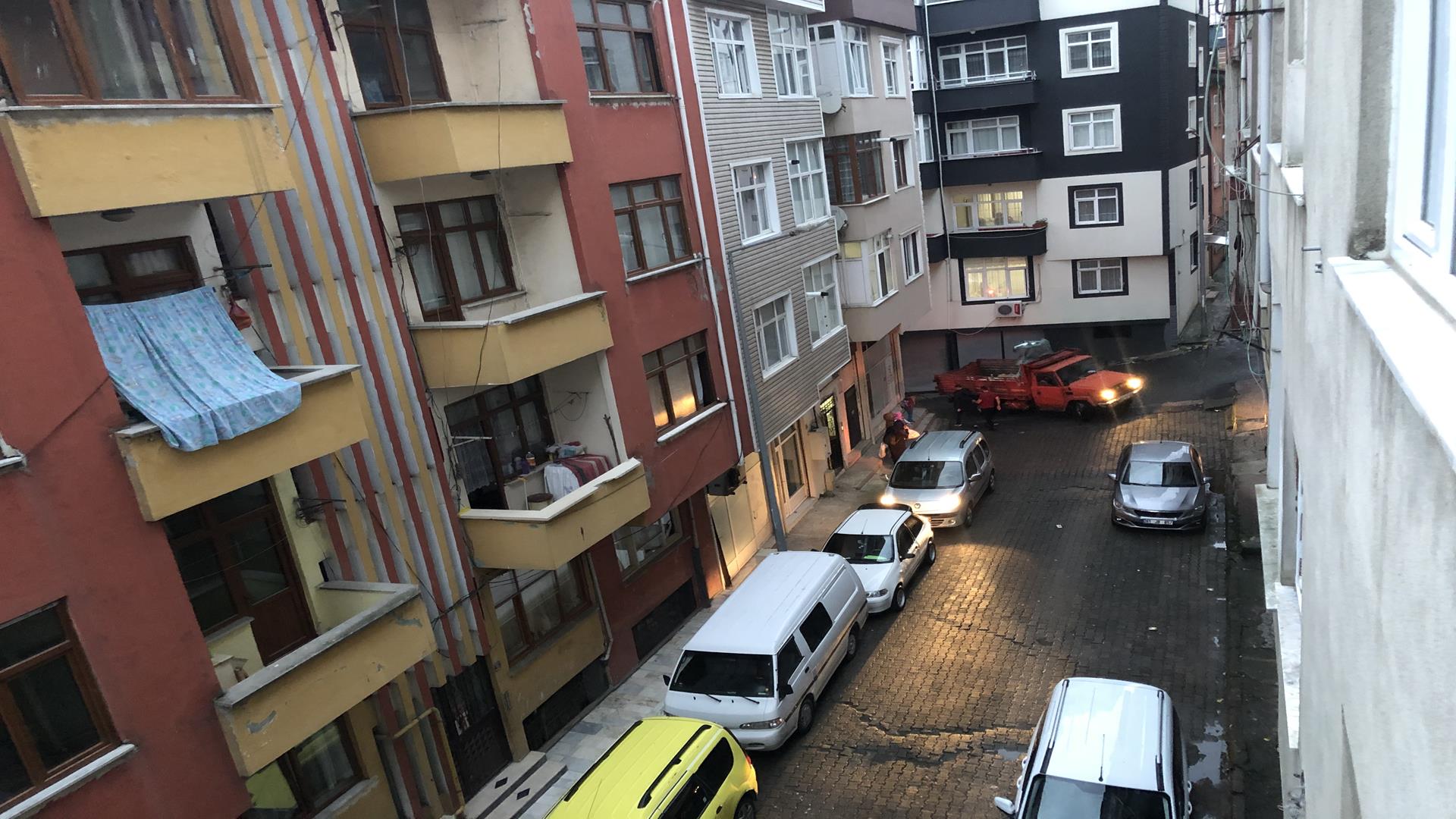 Kiralık Daire, Trabzon / OF / SULAKLI MAH.