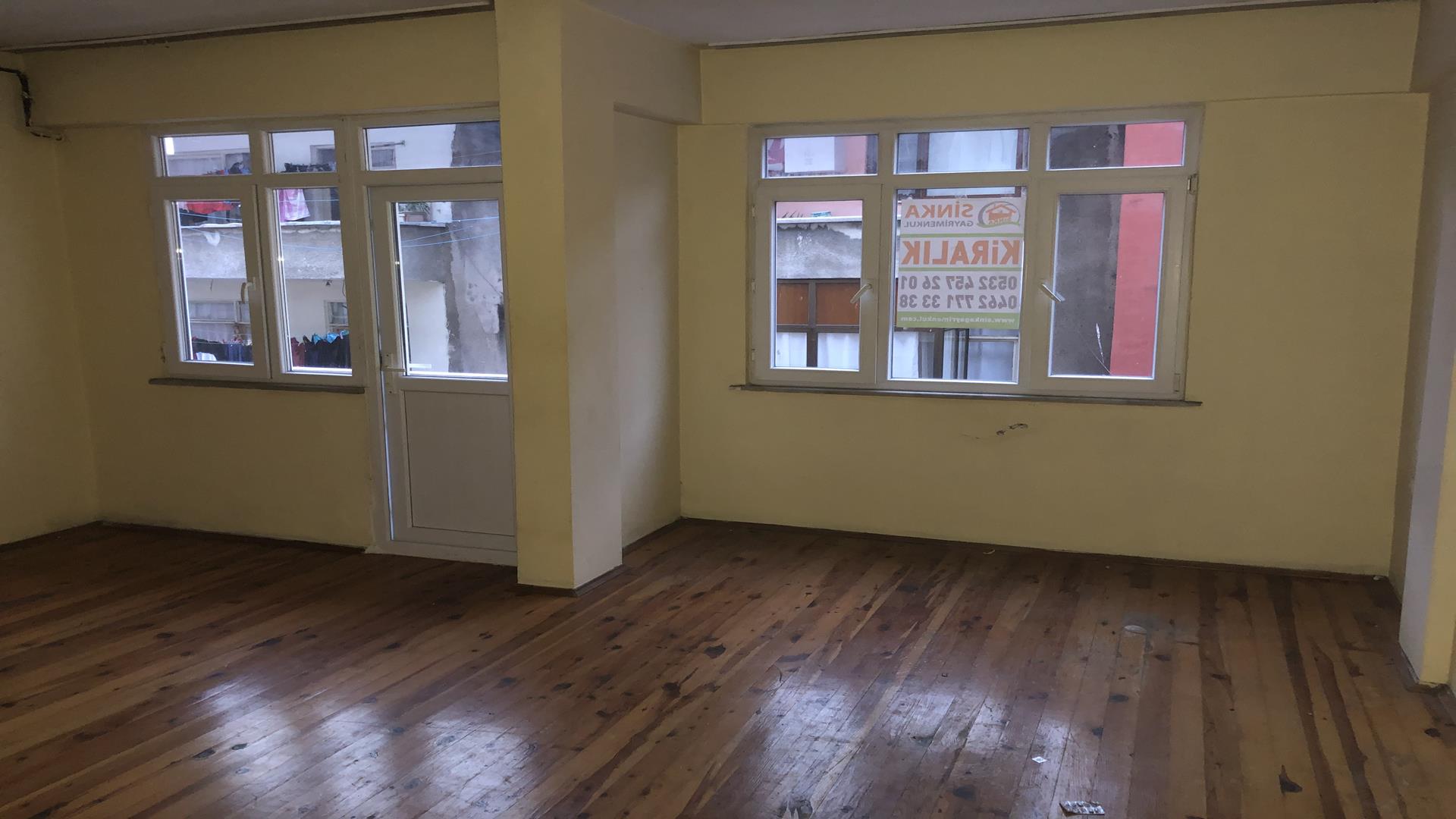 Kiralık Daire, Trabzon / OF / SULAKLI MAH.