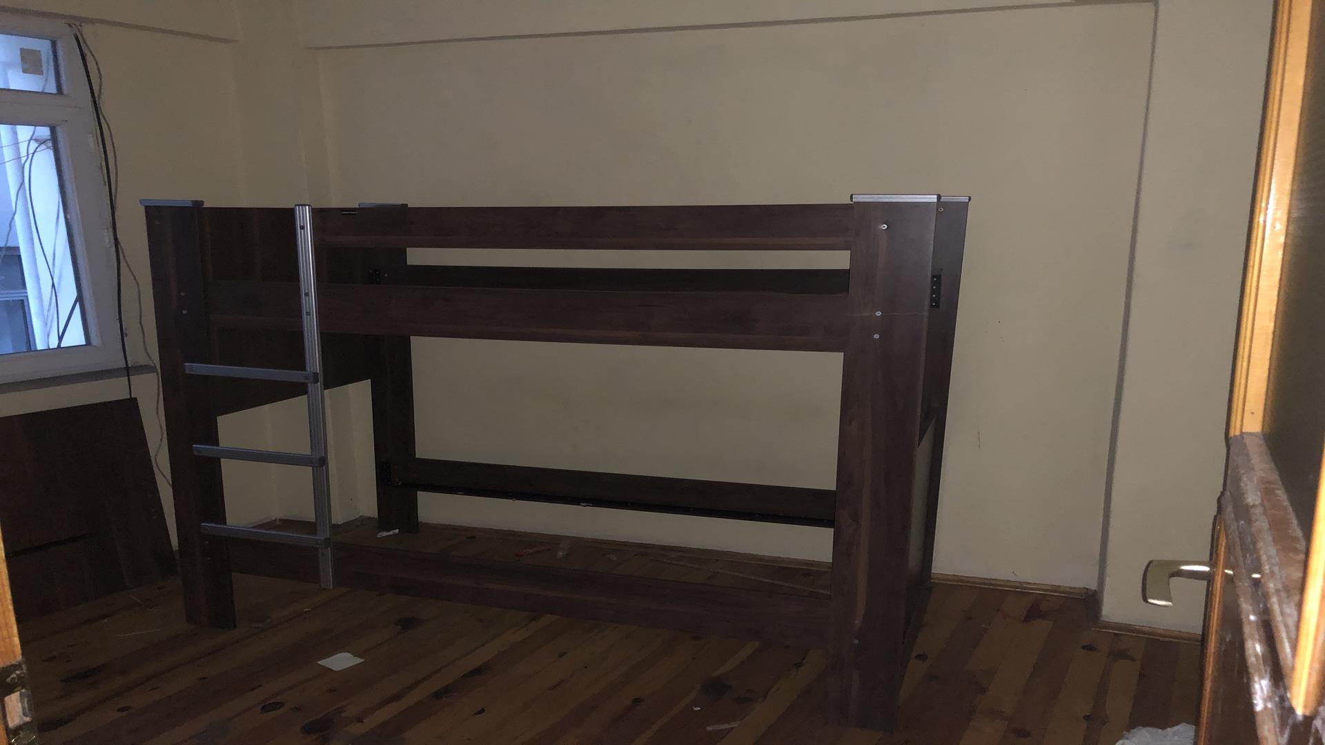 Kiralık Daire, Trabzon / OF / SULAKLI MAH.