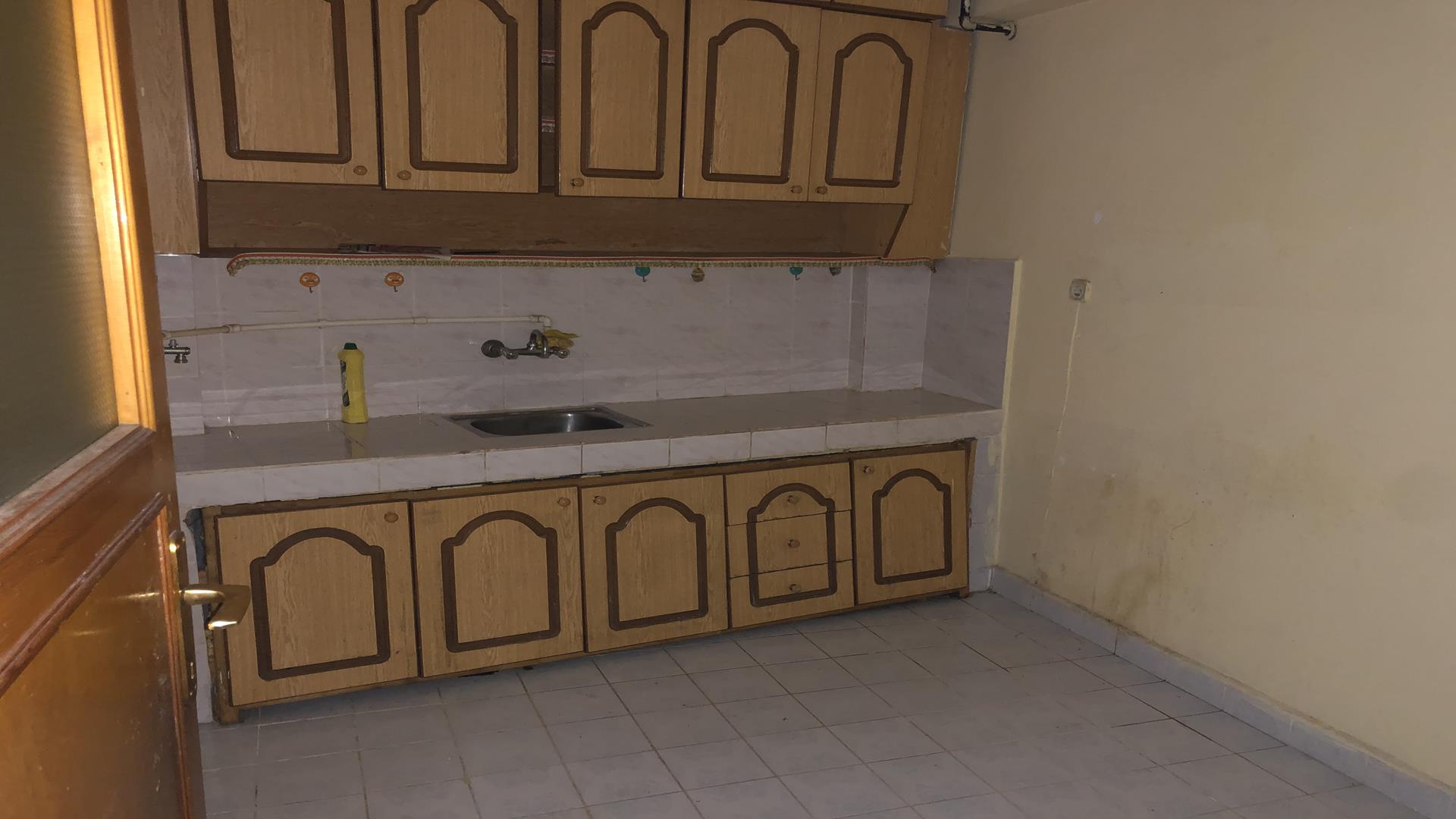 Kiralık Daire, Trabzon / OF / SULAKLI MAH.