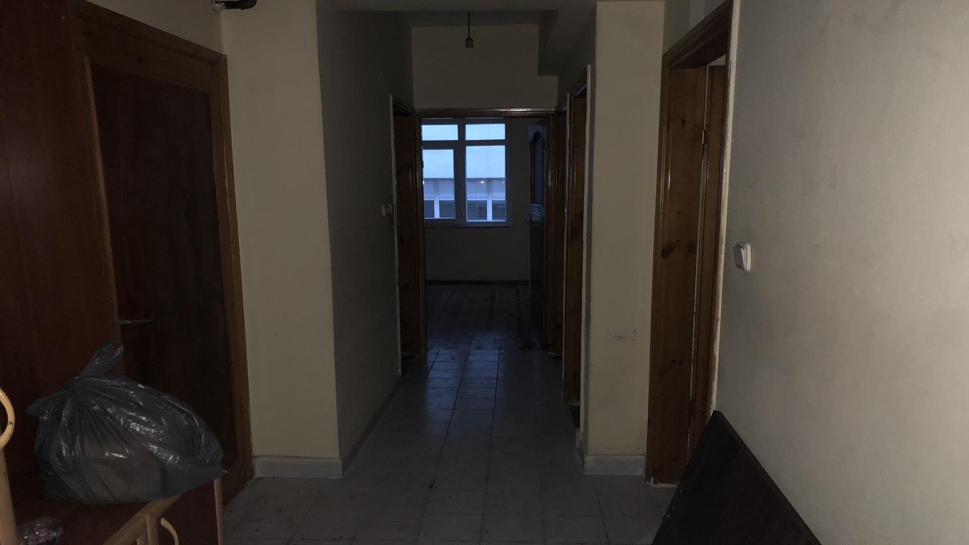 Kiralık Daire, Trabzon / OF / SULAKLI MAH.