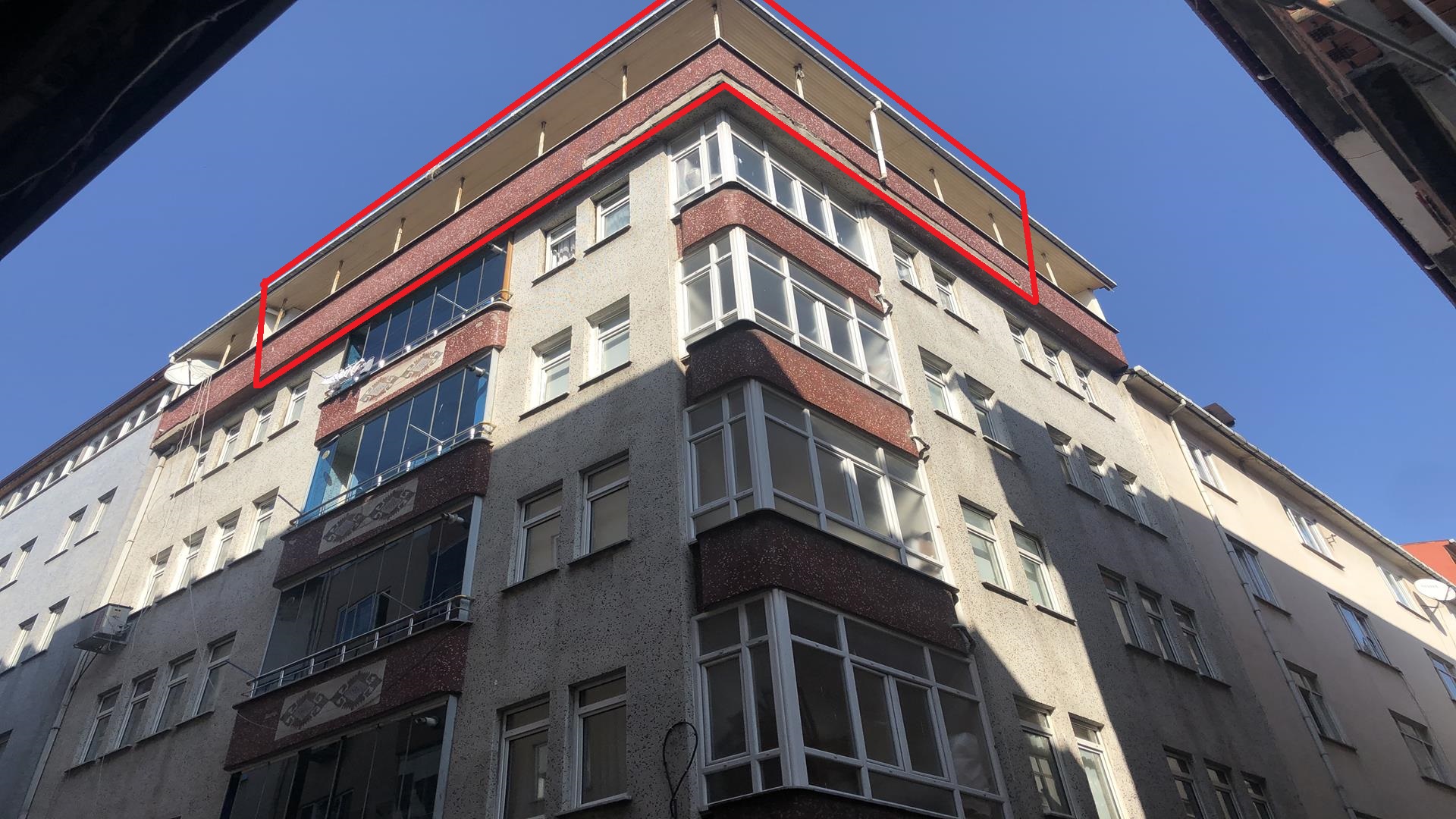 Kiralık Daire, Trabzon / OF / SULAKLI MAHALLESİ