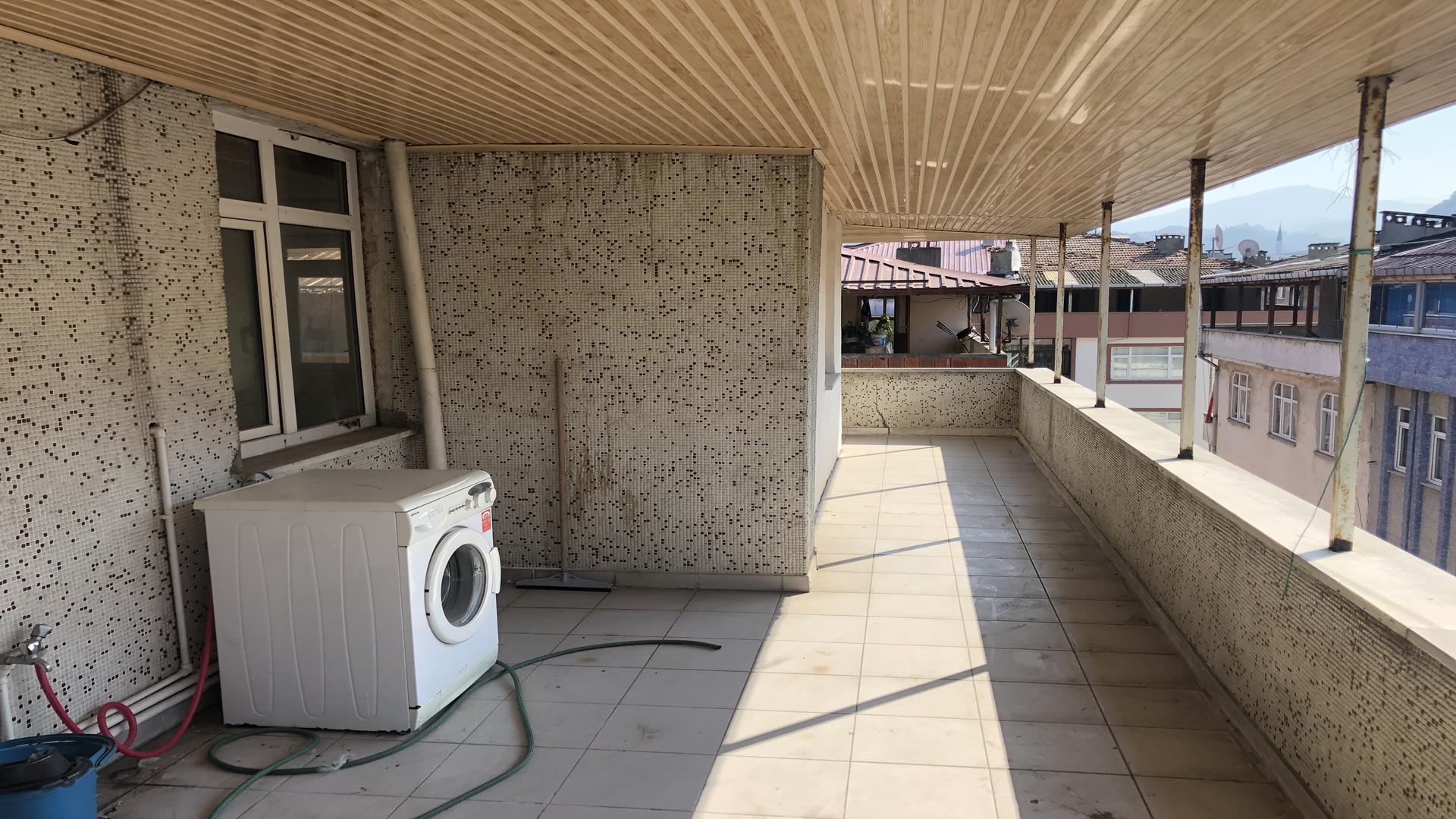 Kiralık Daire, Trabzon / OF / SULAKLI MAHALLESİ