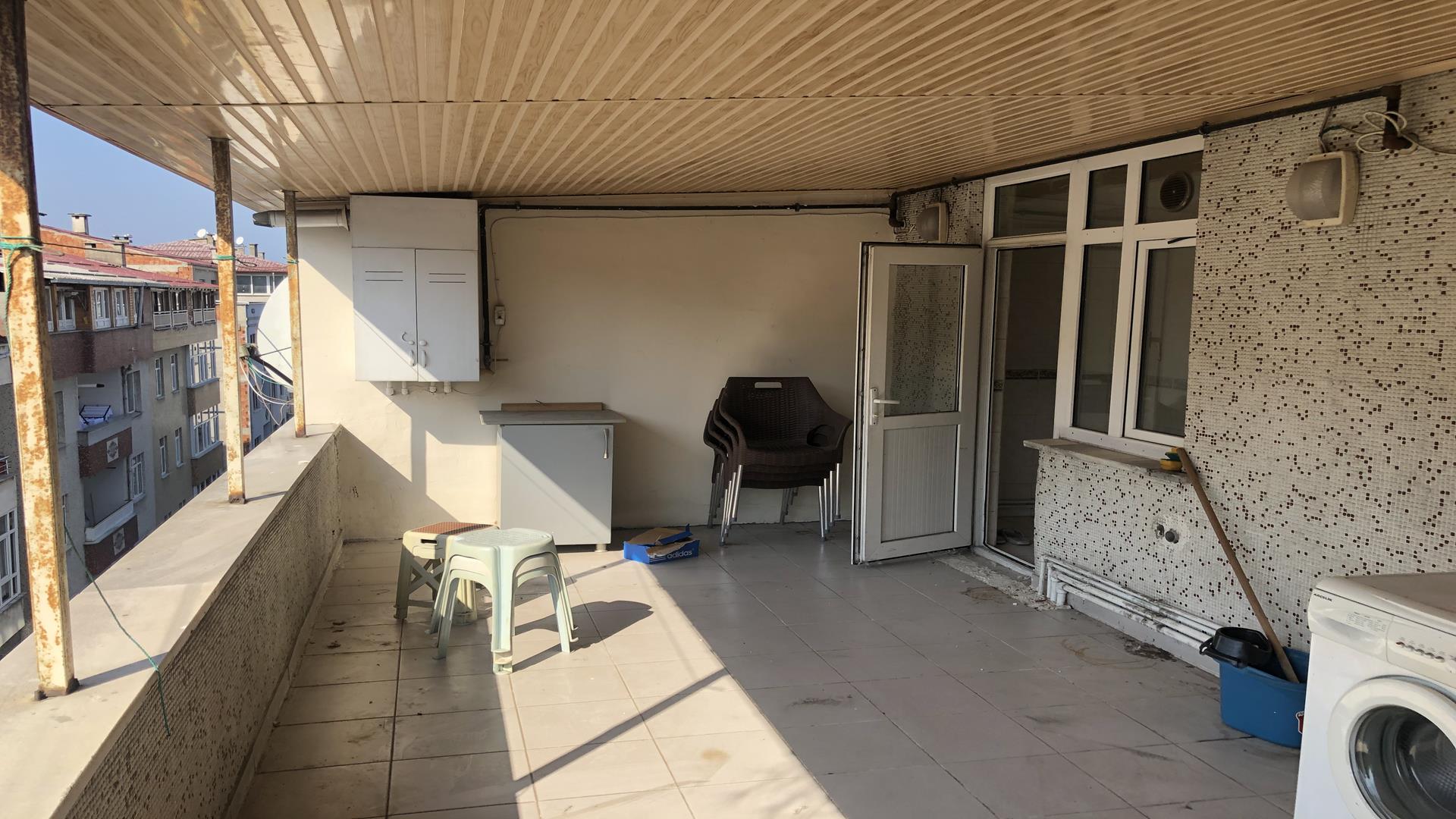 Kiralık Daire, Trabzon / OF / SULAKLI MAHALLESİ