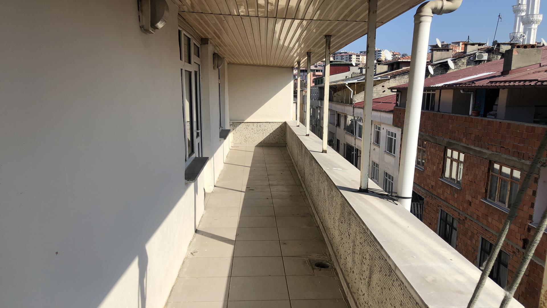 Kiralık Daire, Trabzon / OF / SULAKLI MAHALLESİ