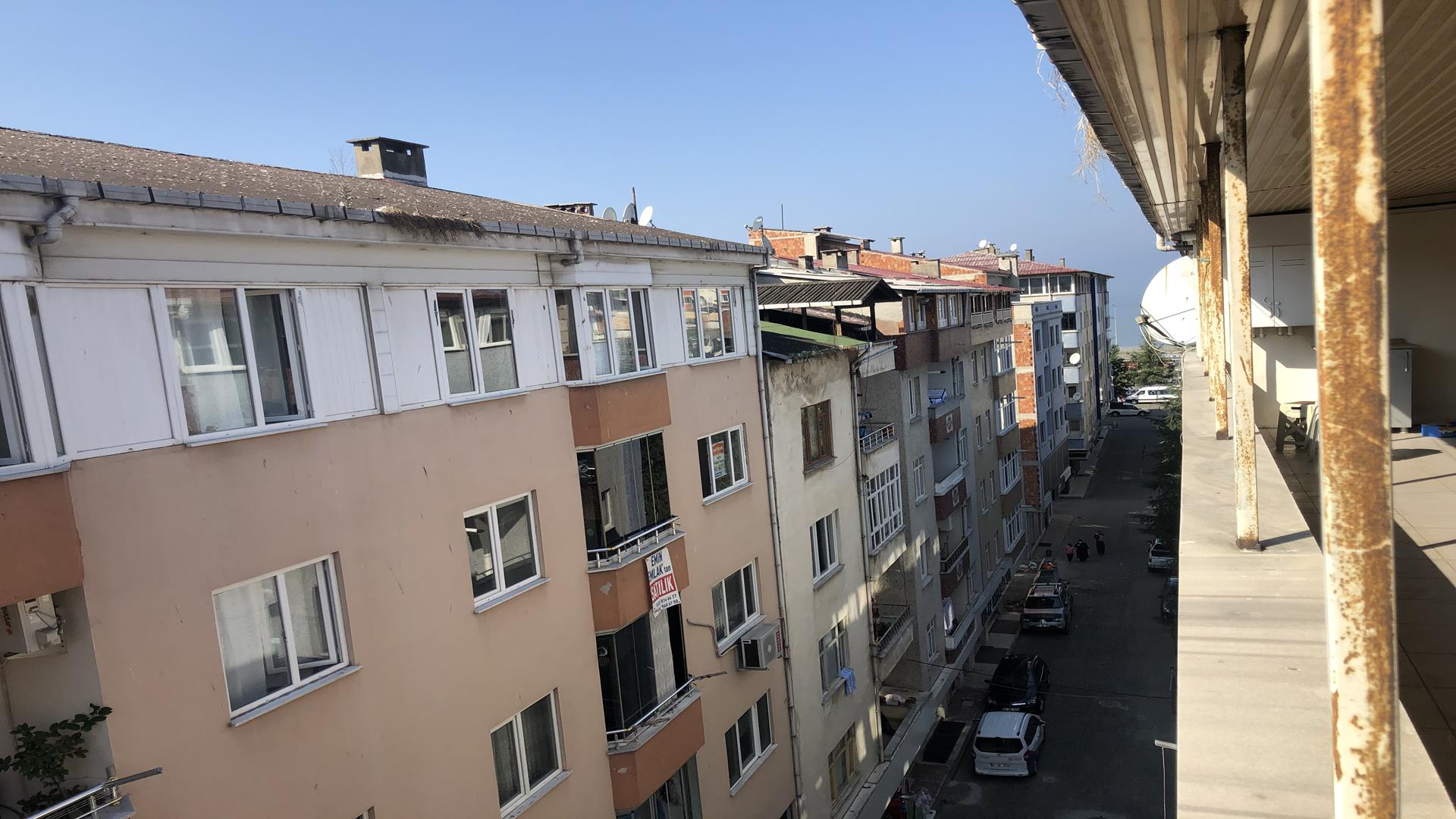 Kiralık Daire, Trabzon / OF / SULAKLI MAHALLESİ