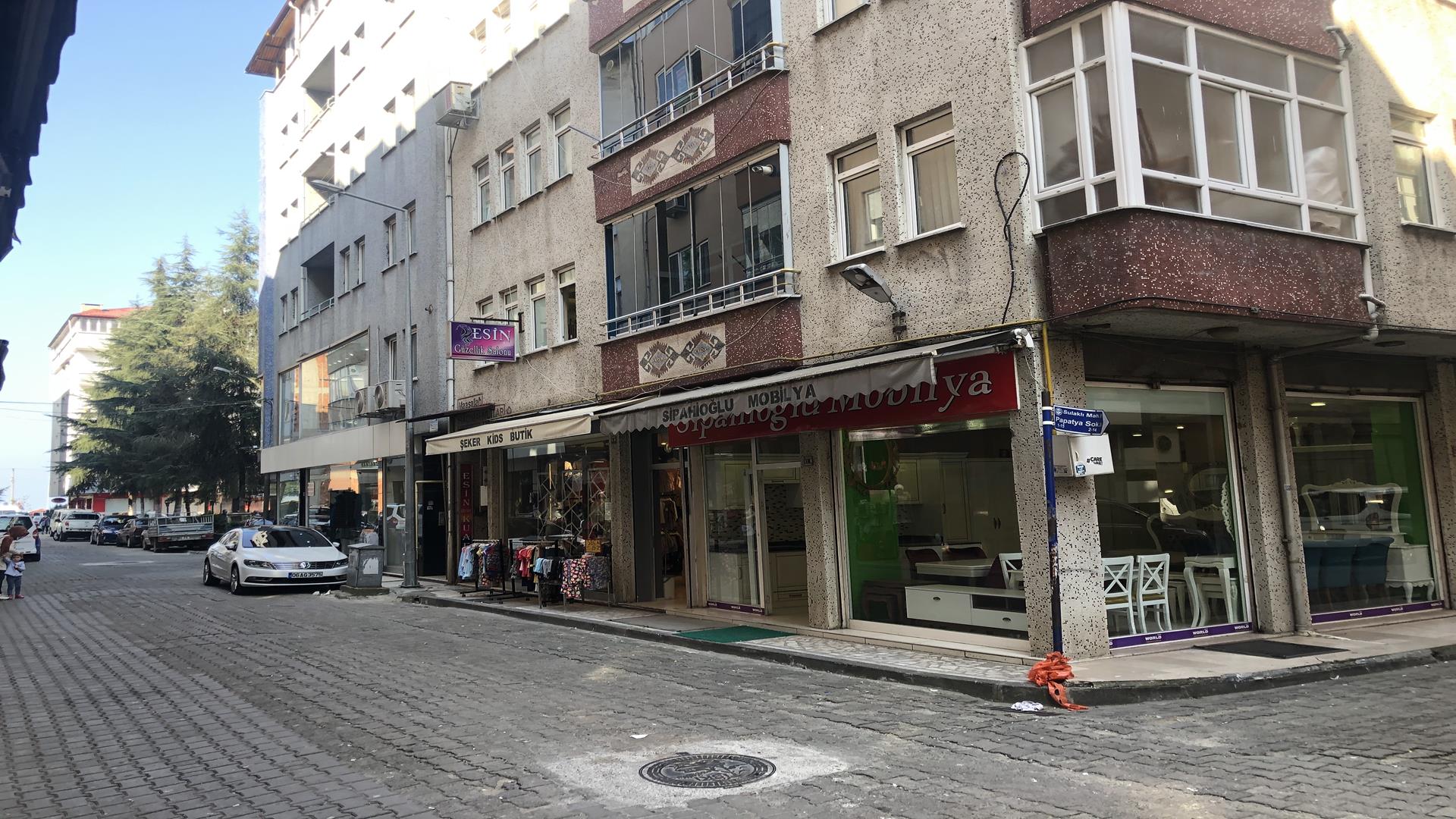 Kiralık Daire, Trabzon / OF / SULAKLI MAHALLESİ