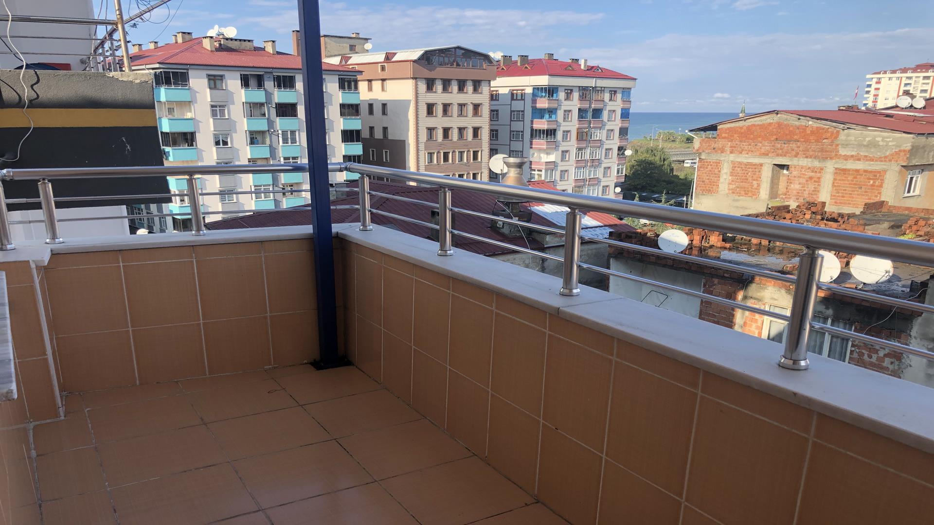 Satılık Daire, Trabzon / OF / İRFANLI MAH.
