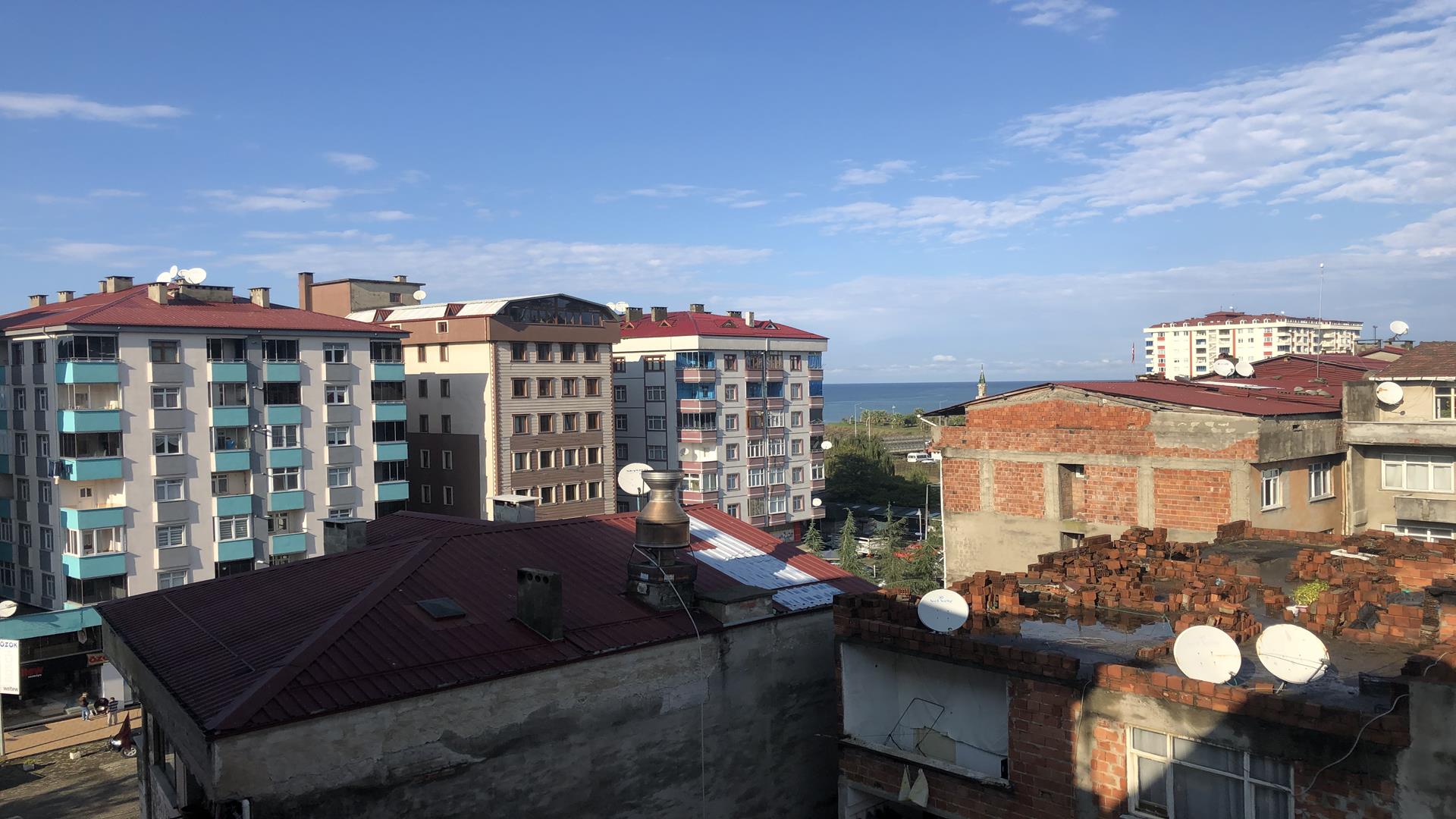 Satılık Daire, Trabzon / OF / İRFANLI MAH.