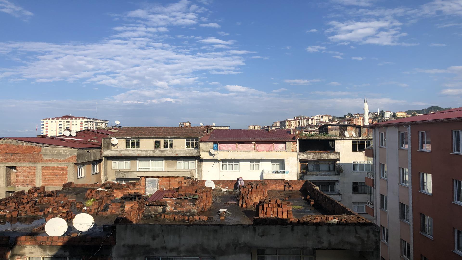 Satılık Daire, Trabzon / OF / İRFANLI MAH.
