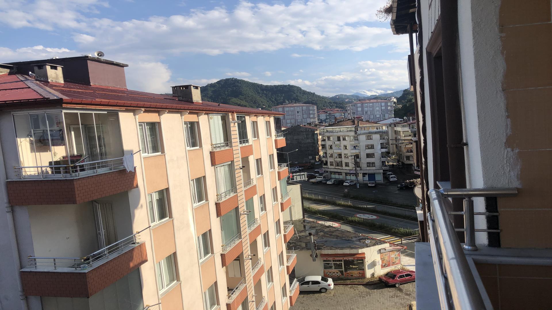 Satılık Daire, Trabzon / OF / İRFANLI MAH.