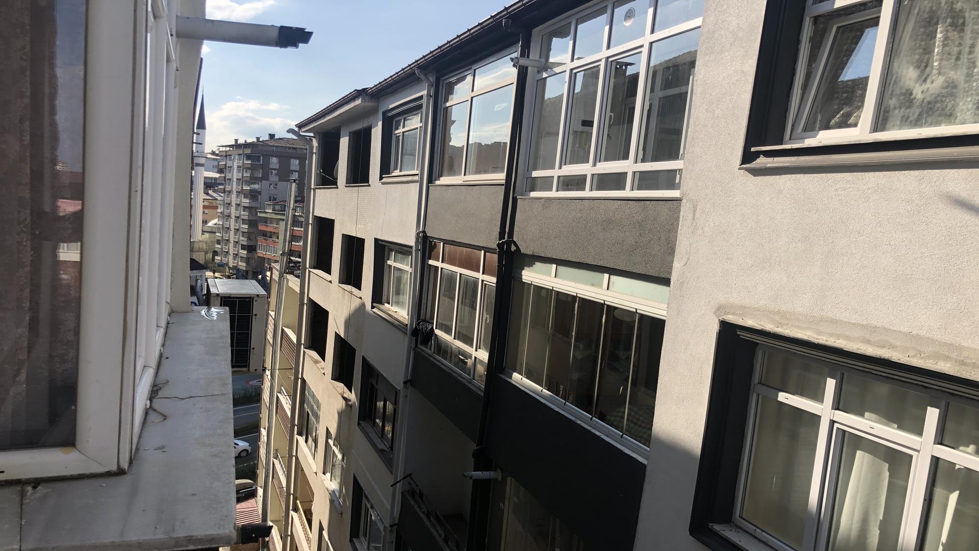 Satılık Daire, Trabzon / OF / İRFANLI MAH.