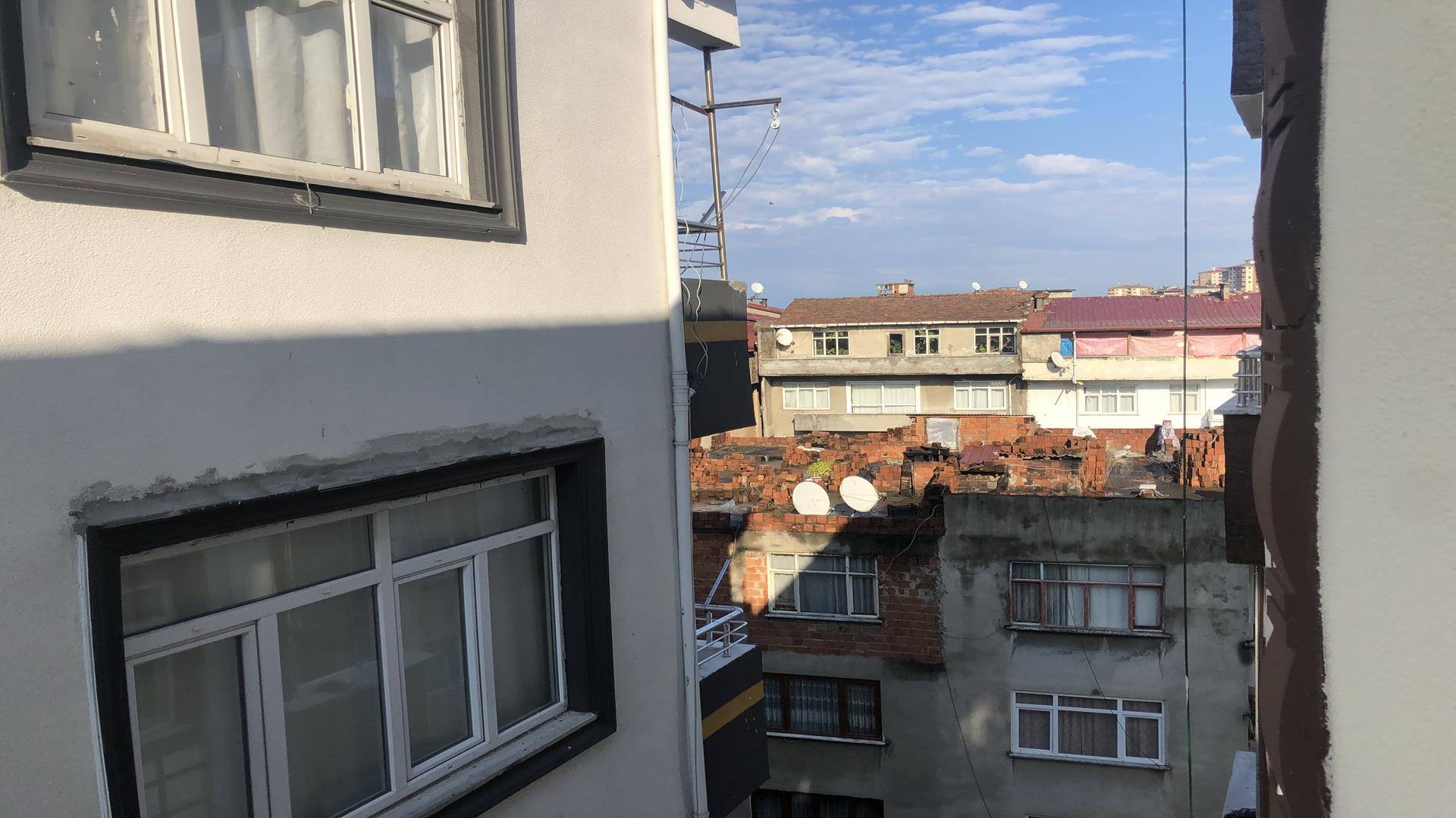 Satılık Daire, Trabzon / OF / İRFANLI MAH.