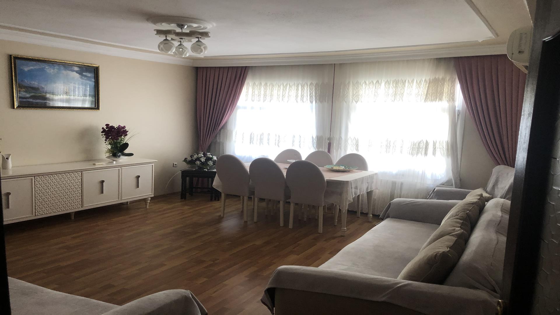 Satılık Daire, Trabzon / OF / İRFANLI MAH.