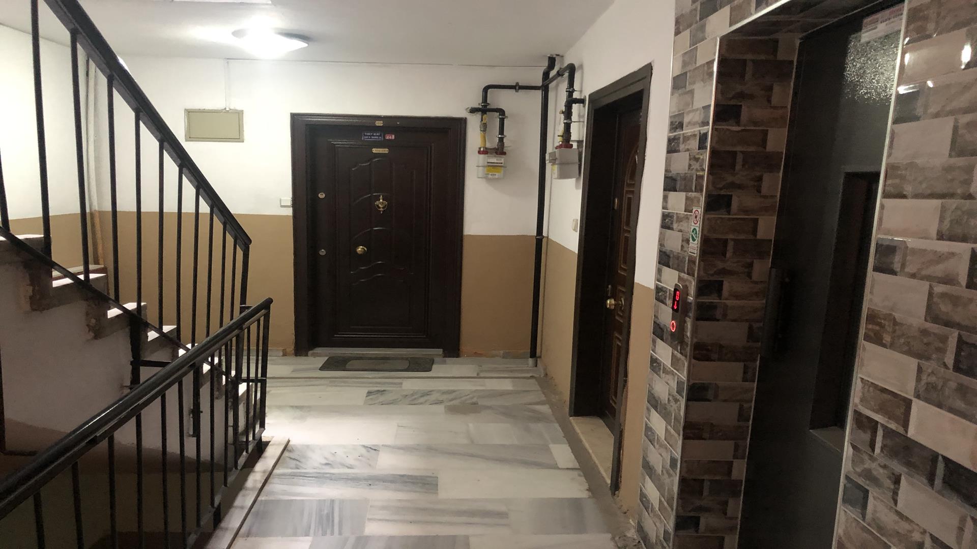 Satılık Daire, Trabzon / OF / İRFANLI MAH.