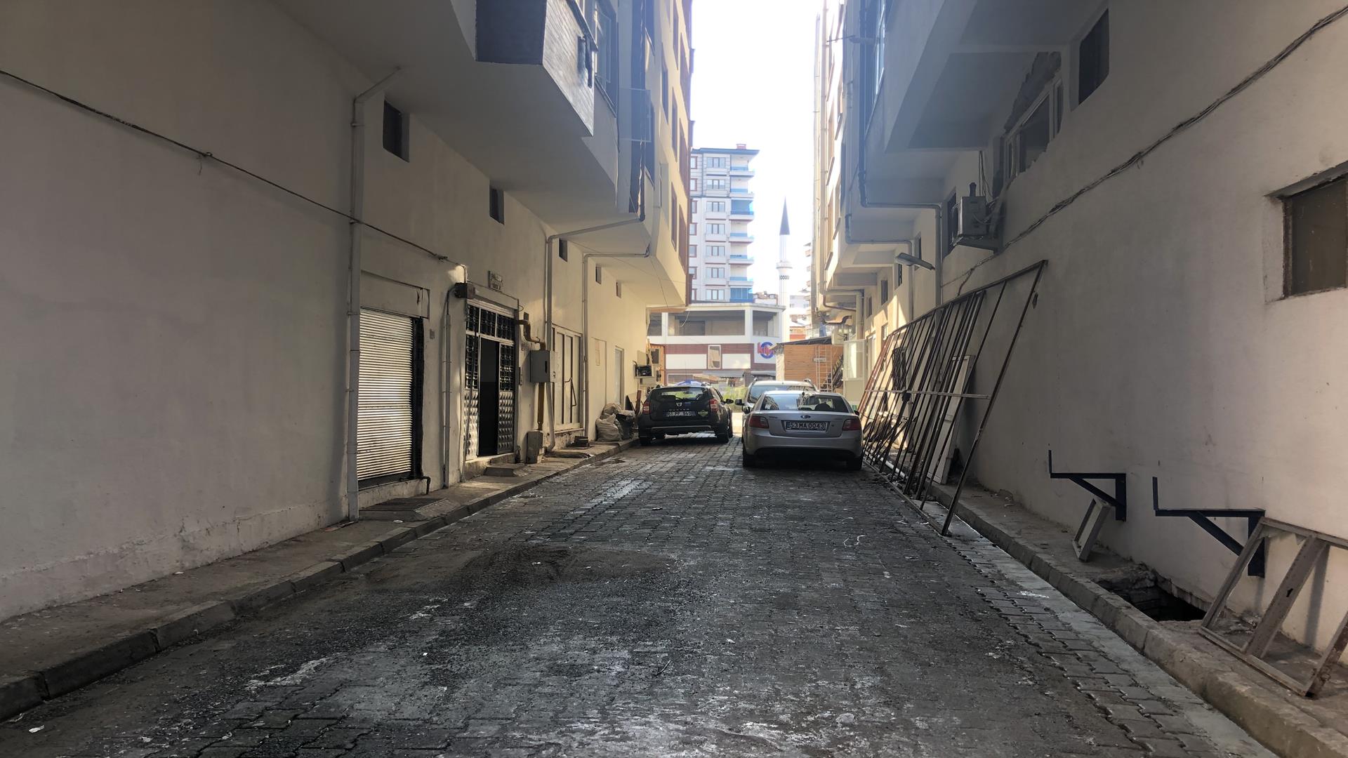 Satılık Daire, Trabzon / OF / İRFANLI MAH.