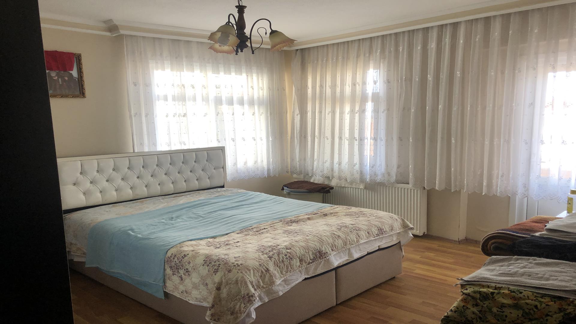 Satılık Daire, Trabzon / OF / İRFANLI MAH.