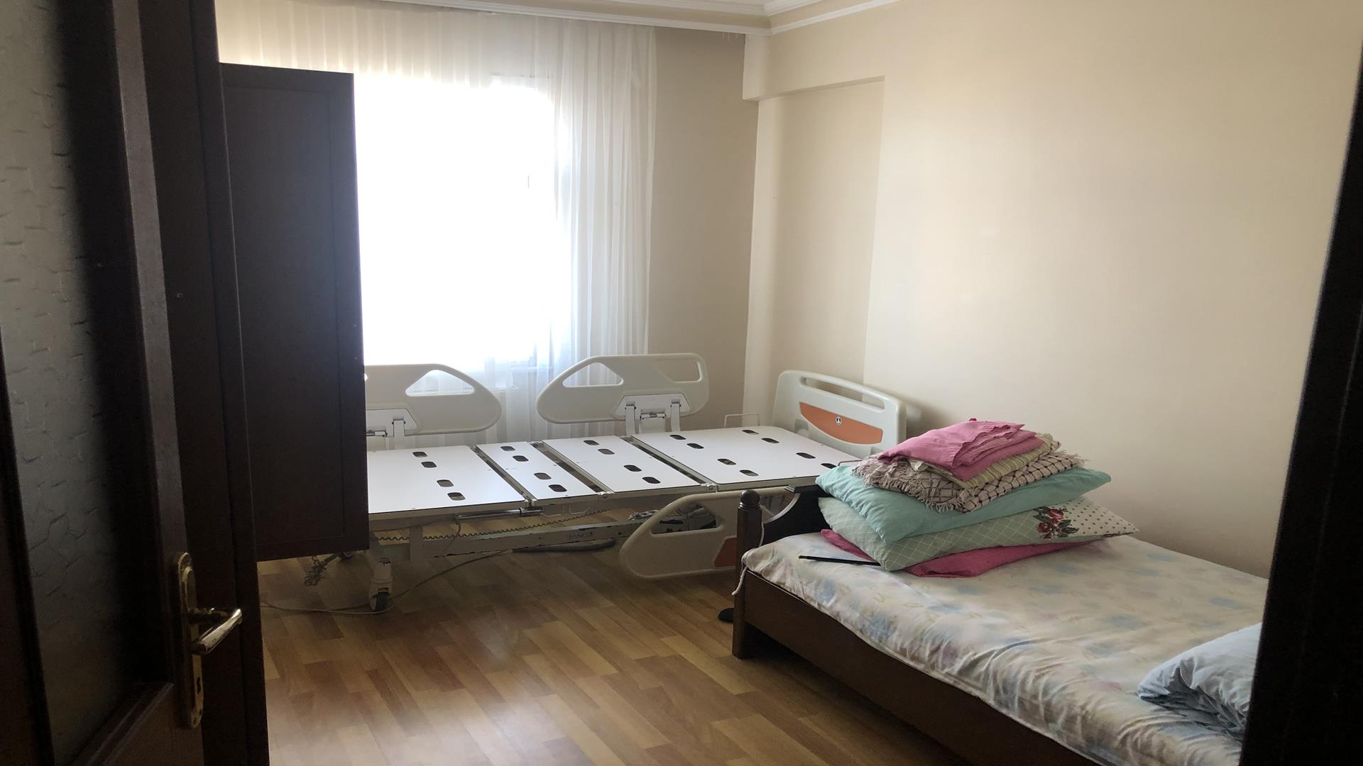 Satılık Daire, Trabzon / OF / İRFANLI MAH.