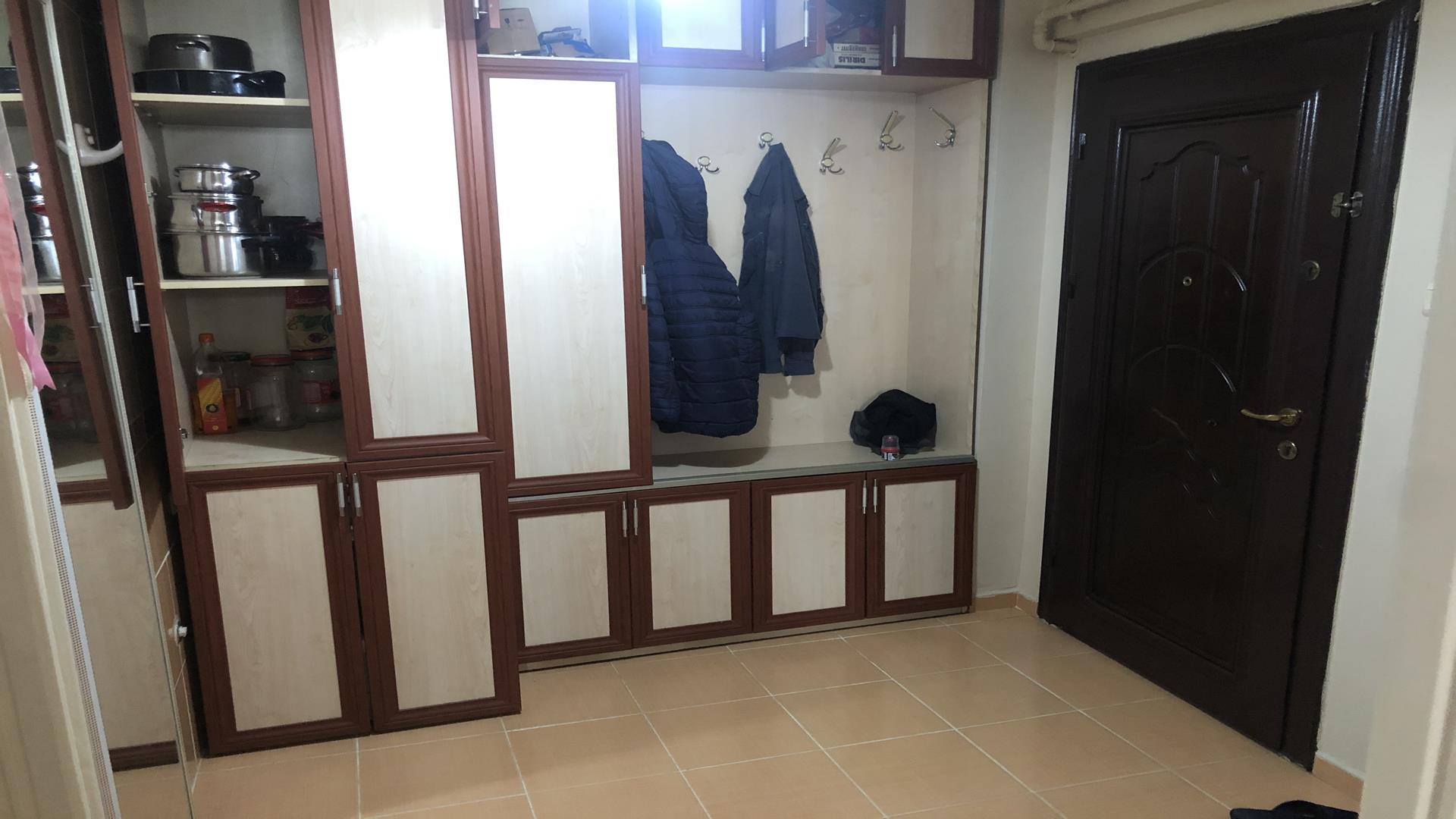 Satılık Daire, Trabzon / OF / İRFANLI MAH.