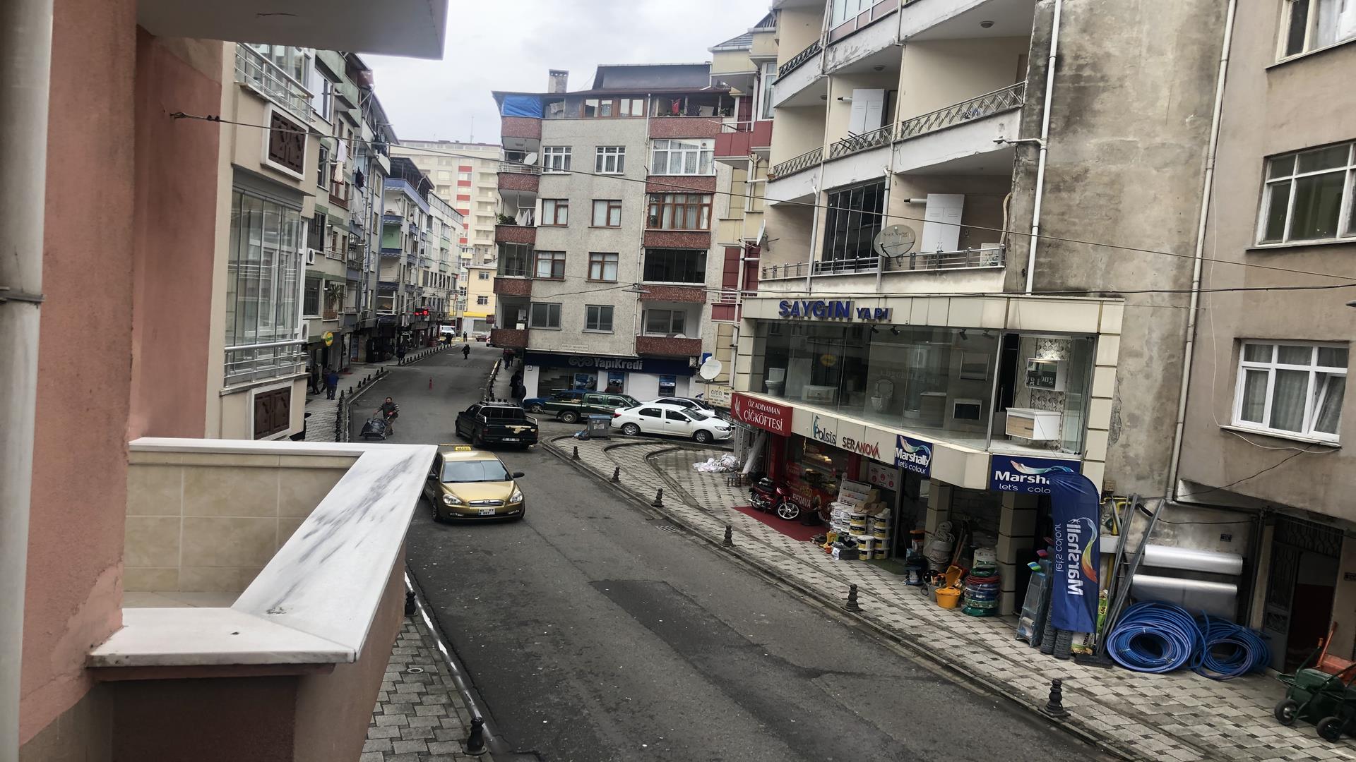 Satılık Daire, Trabzon / OF / SULAKLI MAH.