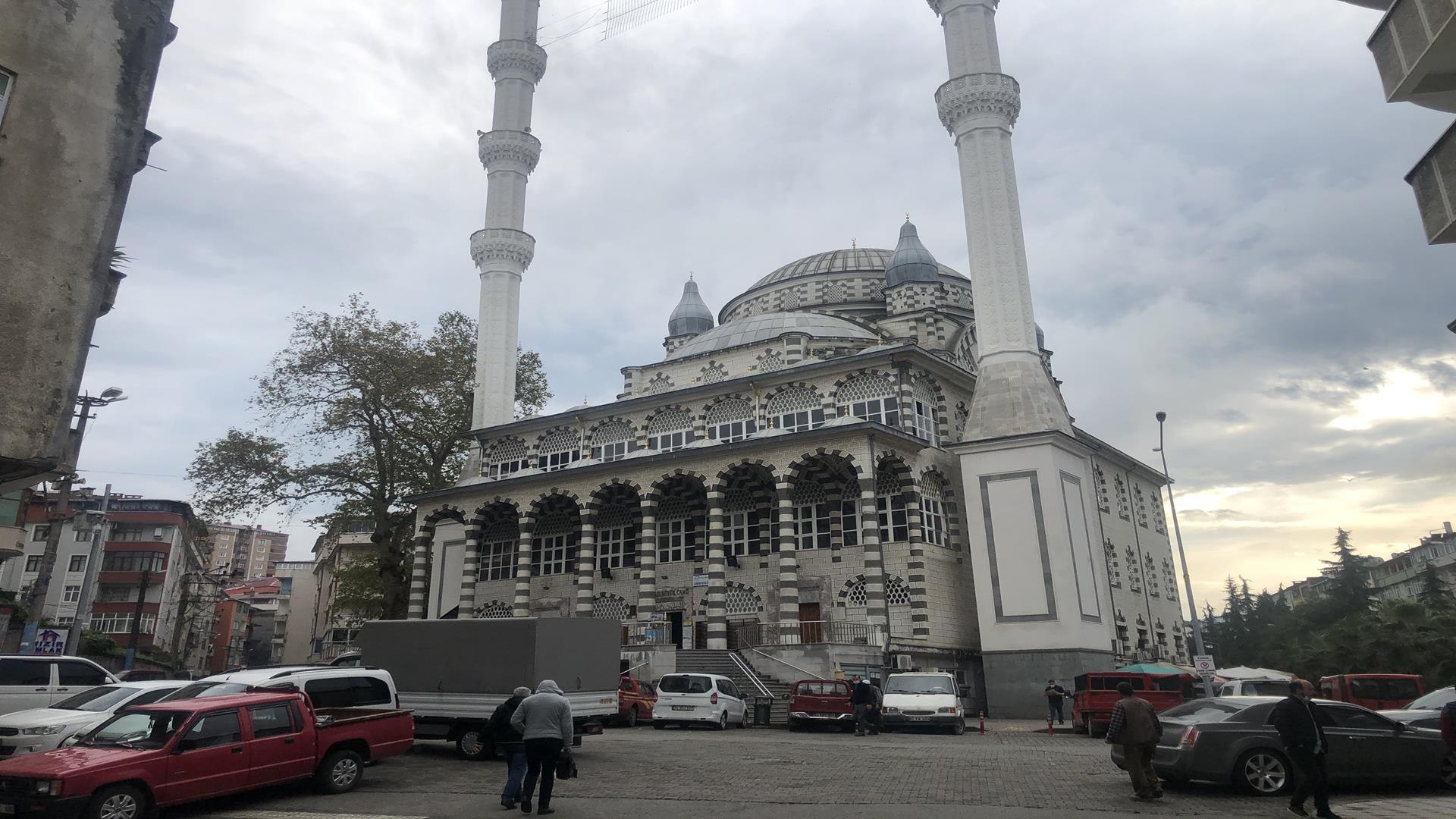 Satılık Daire, Trabzon / OF / SULAKLI MAH.