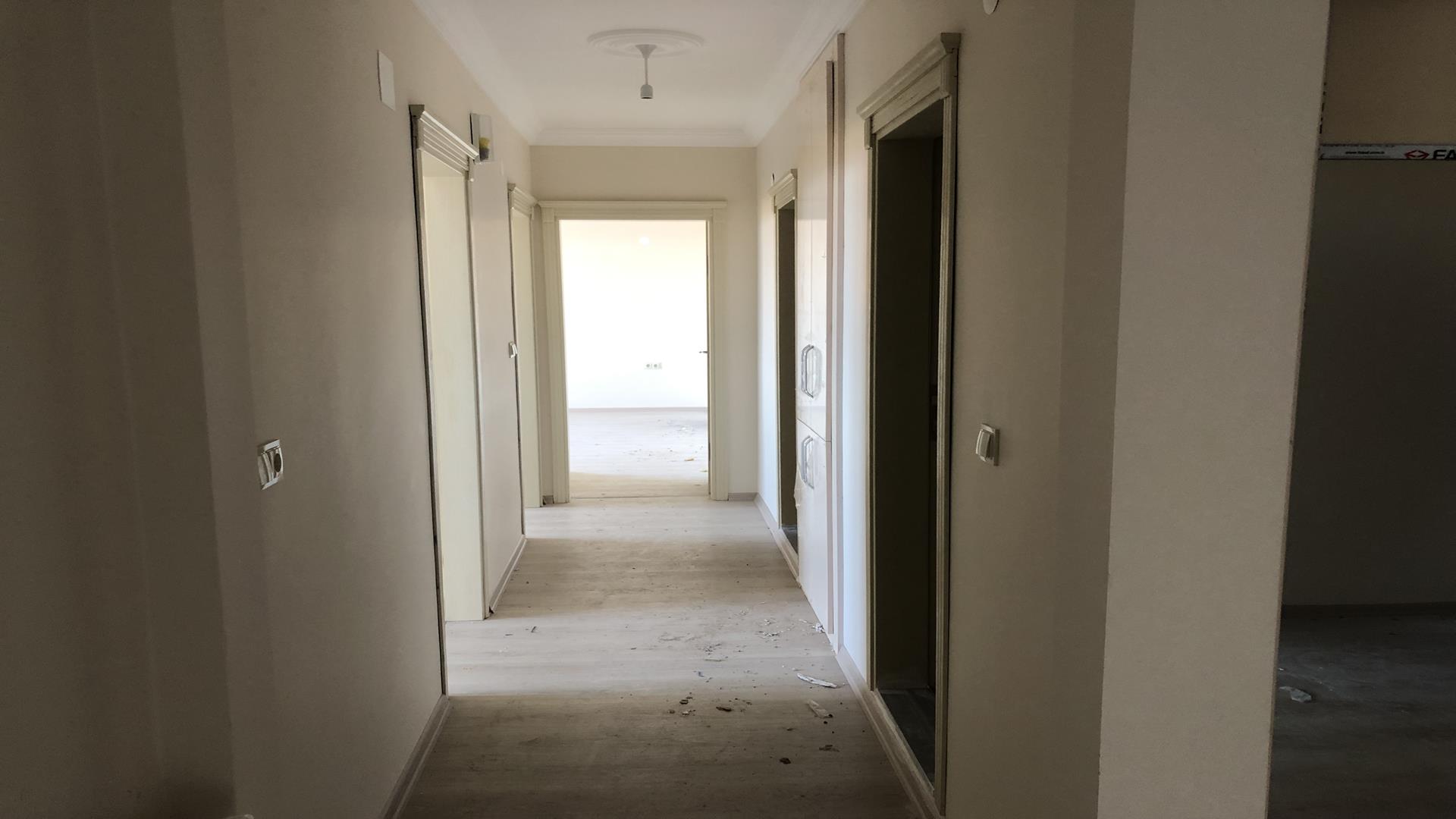 Kiralık Daire, Trabzon / OF / CUMHURİYET MAH.