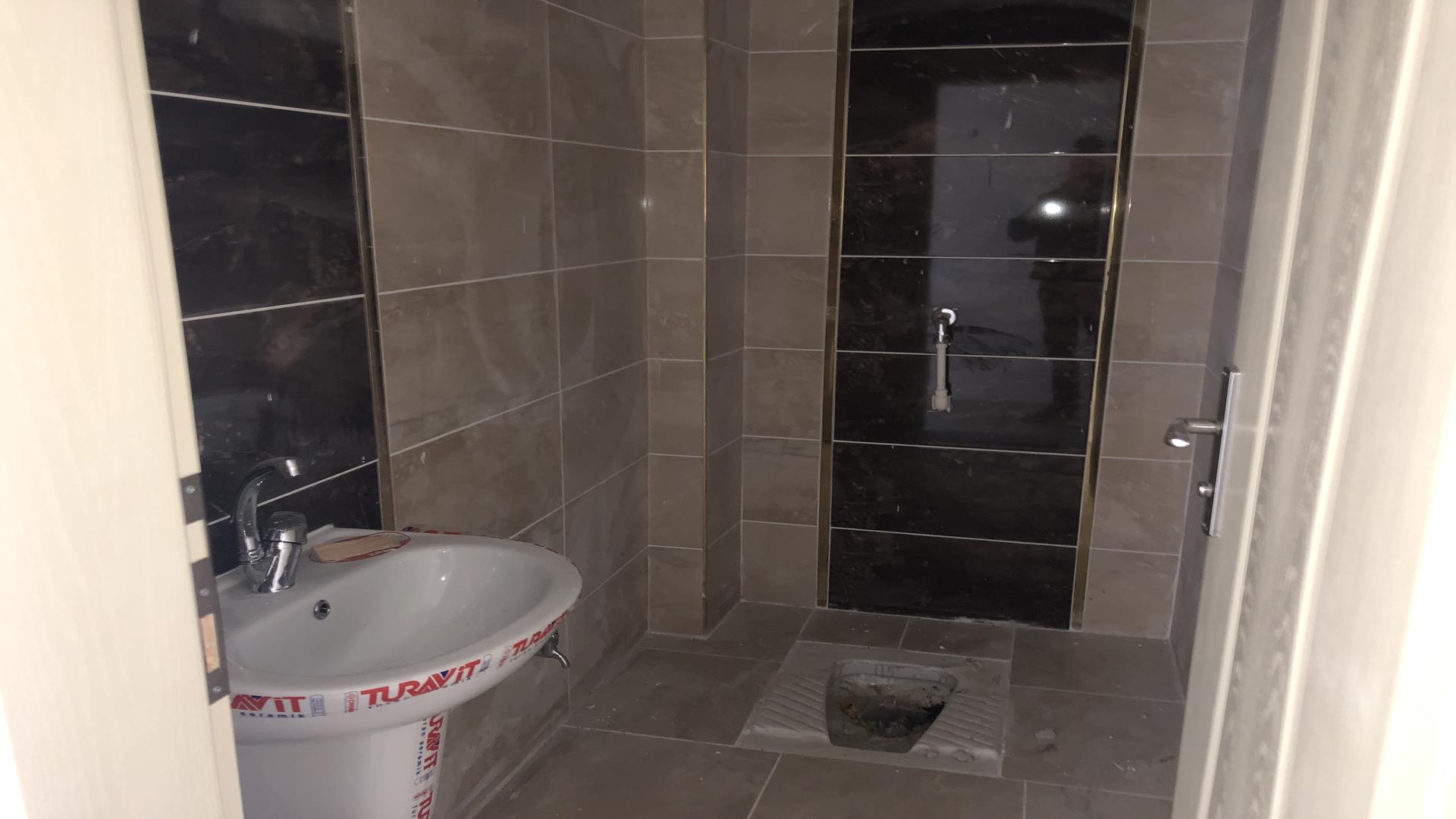Kiralık Daire, Trabzon / OF / CUMHURİYET MAH.