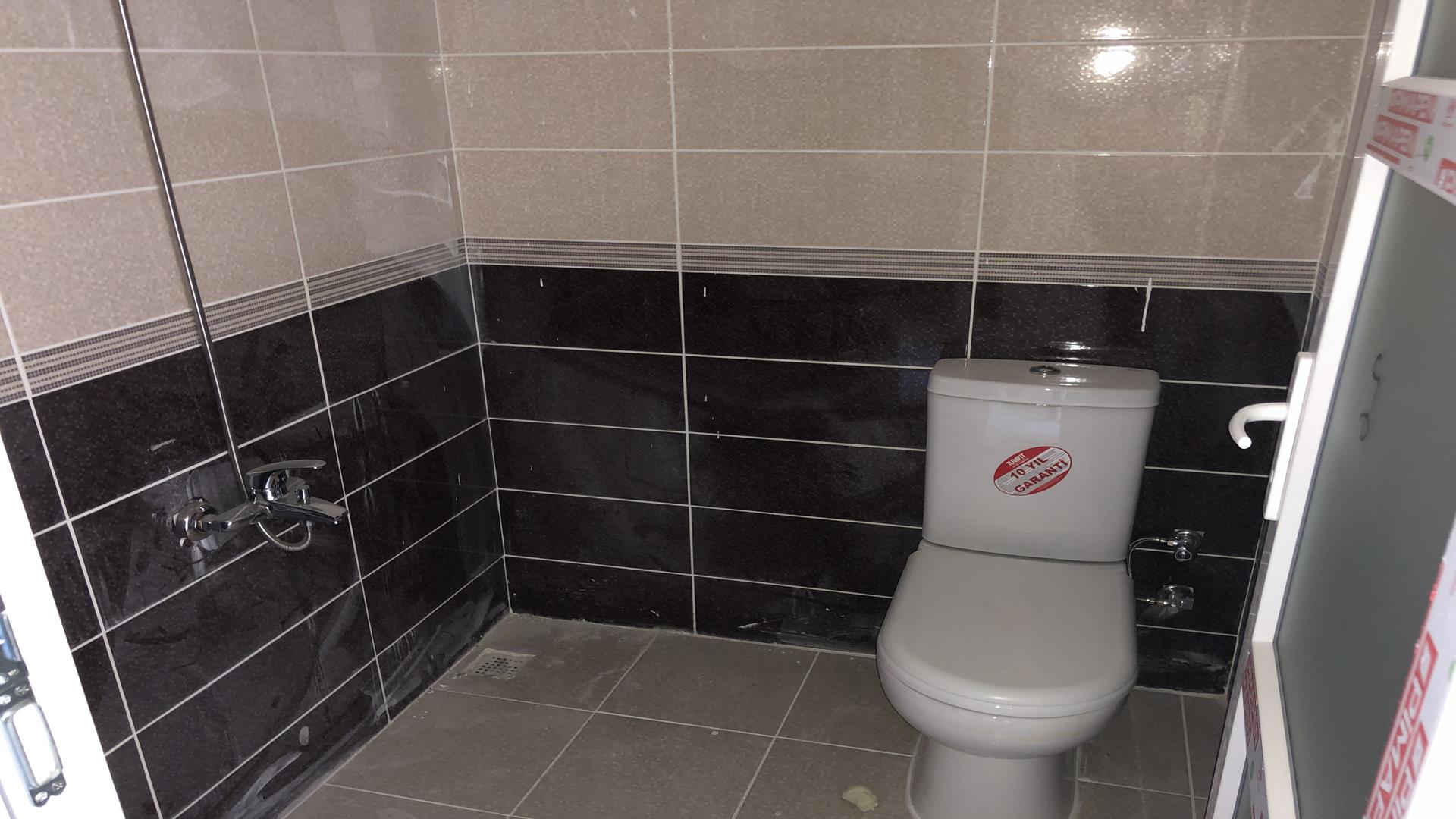 Kiralık Daire, Trabzon / OF / CUMHURİYET MAH.