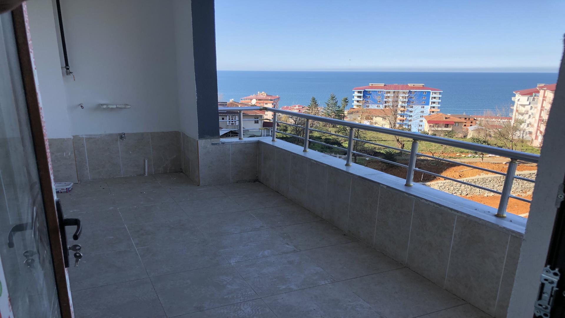 Kiralık Daire, Trabzon / OF / CUMHURİYET MAH.