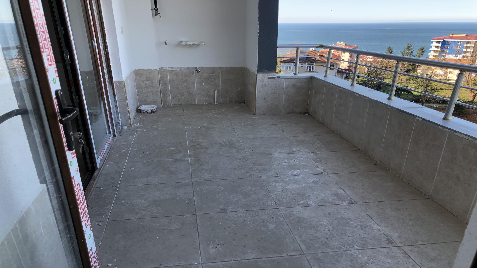 Kiralık Daire, Trabzon / OF / CUMHURİYET MAH.