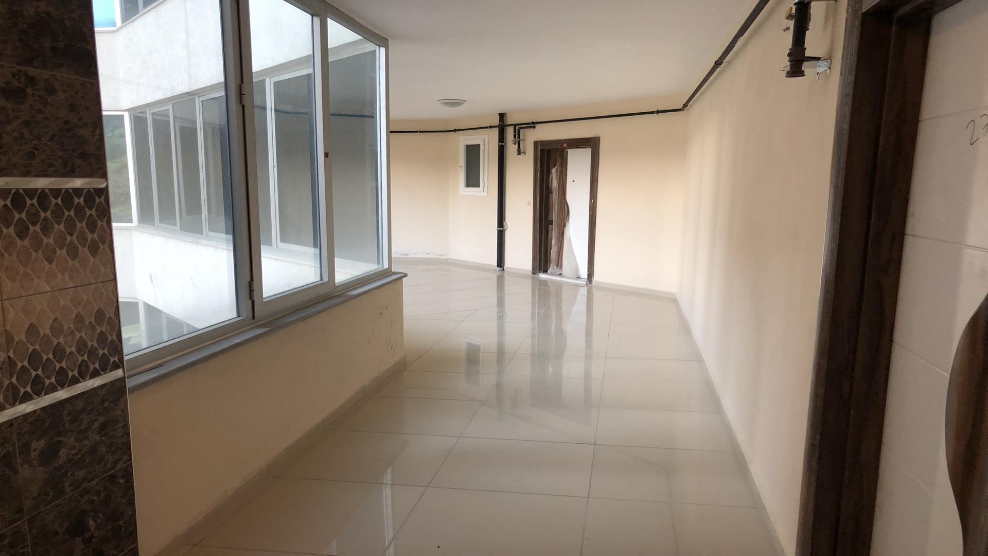 Kiralık Daire, Trabzon / OF / CUMHURİYET MAH.