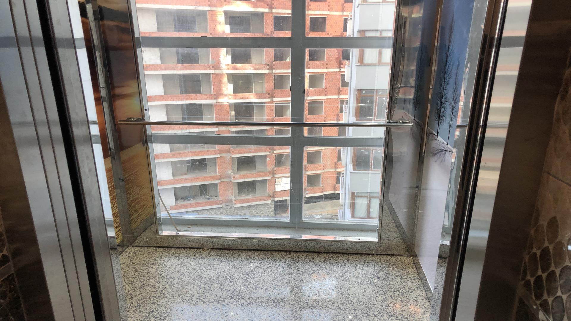 Kiralık Daire, Trabzon / OF / CUMHURİYET MAH.
