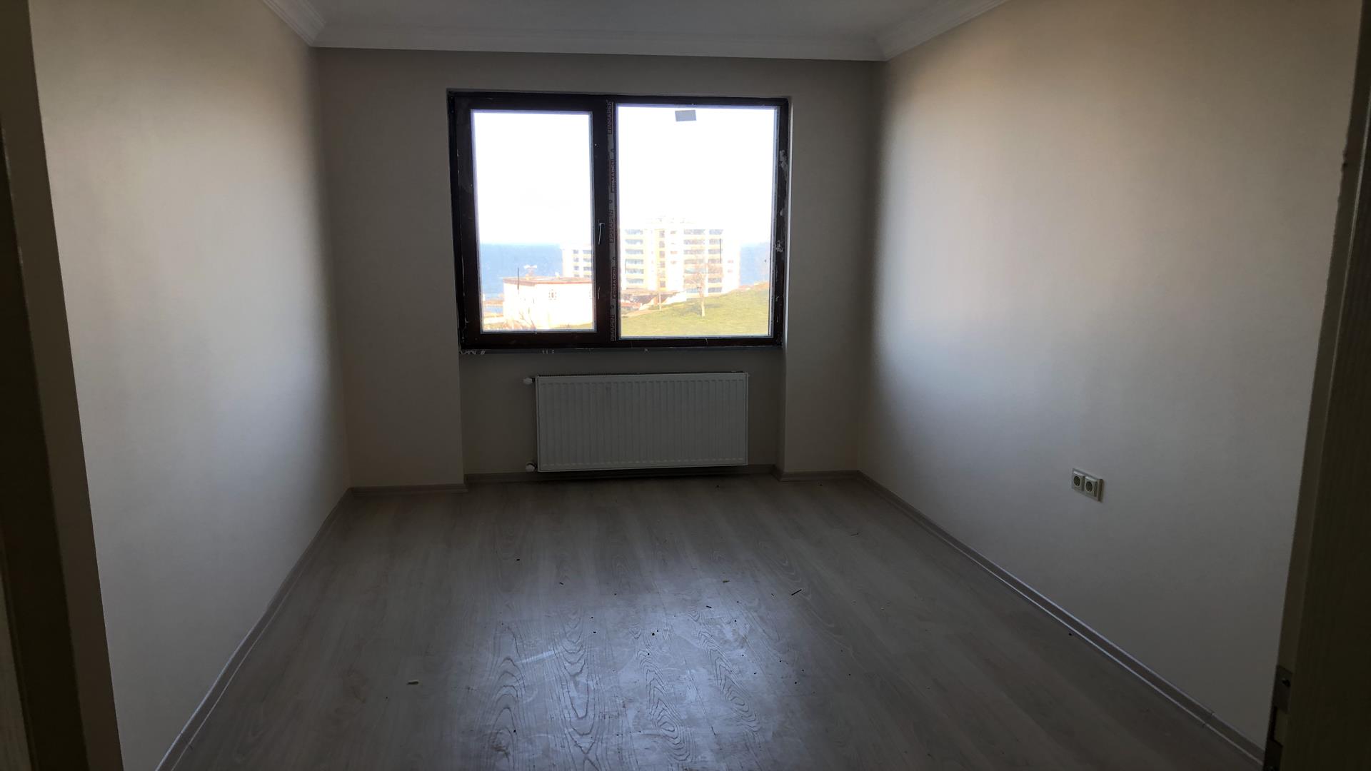 Kiralık Daire, Trabzon / OF / CUMHURİYET MAH.