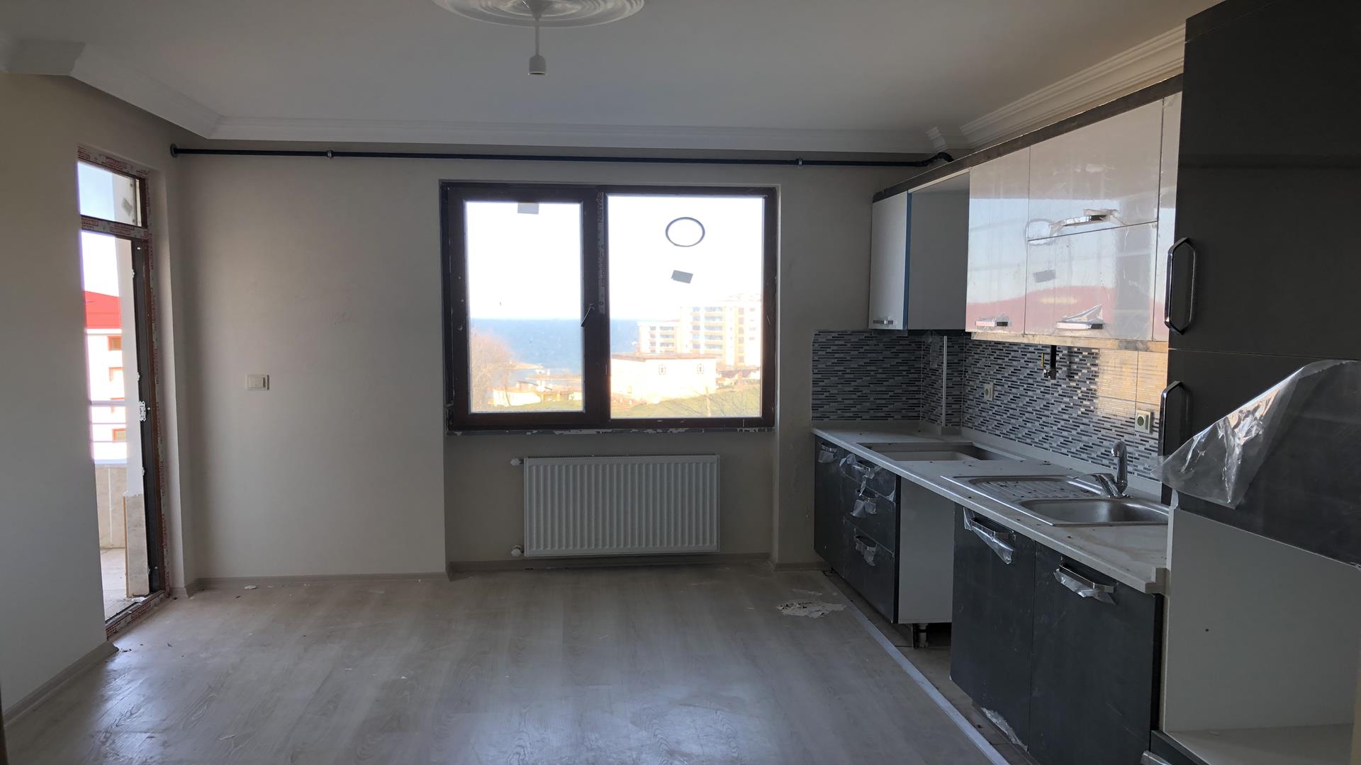 Kiralık Daire, Trabzon / OF / CUMHURİYET MAH.