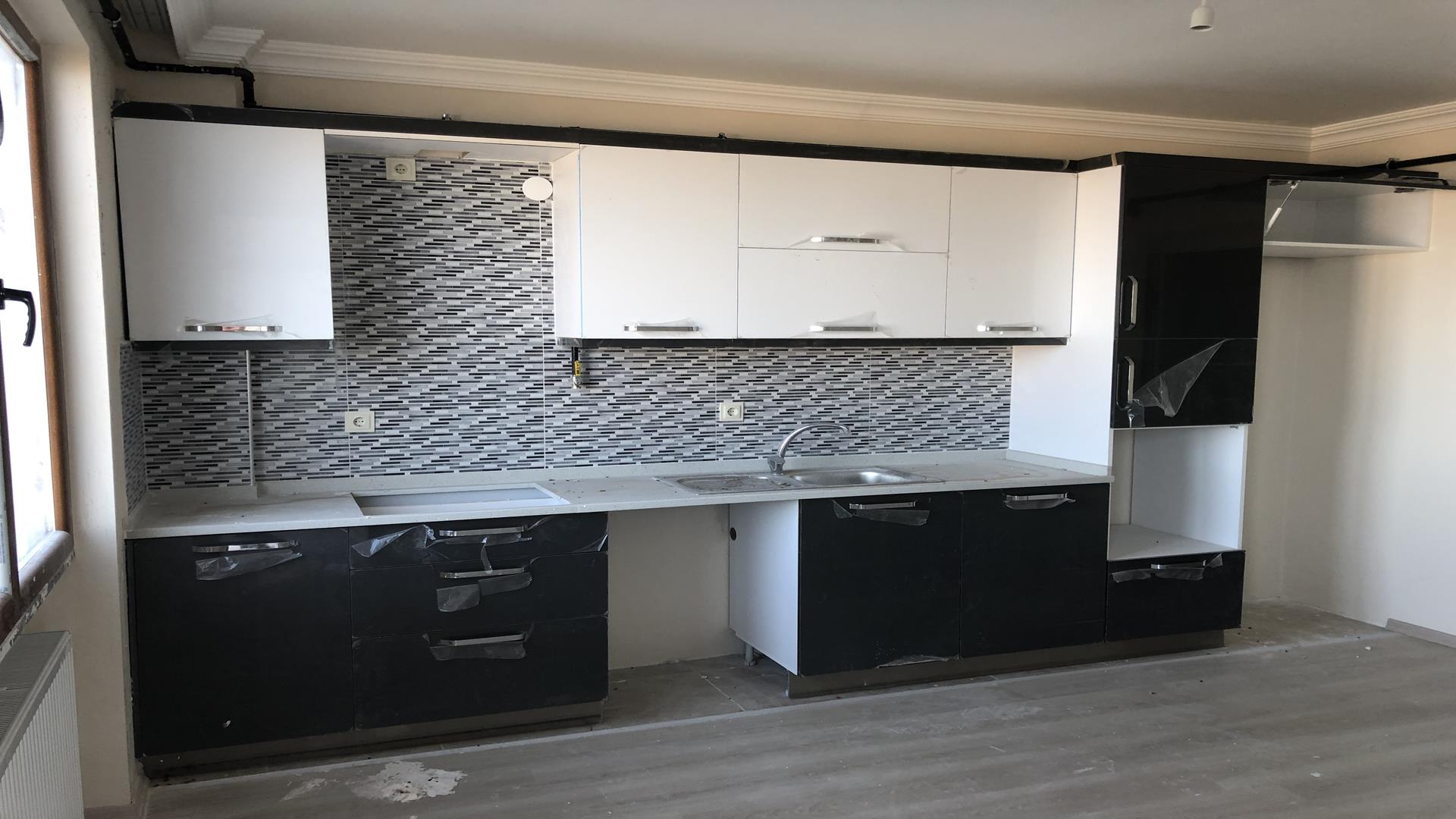 Kiralık Daire, Trabzon / OF / CUMHURİYET MAH.