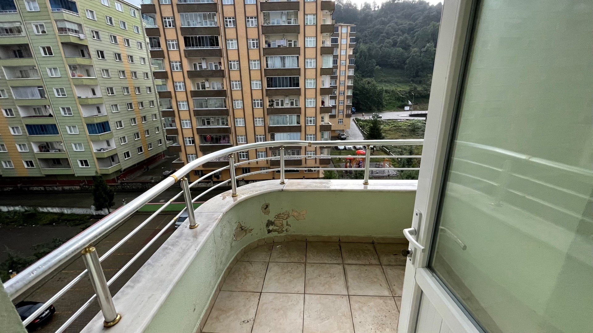 Satılık Daire, Trabzon / OF / İRFANLI MAH.