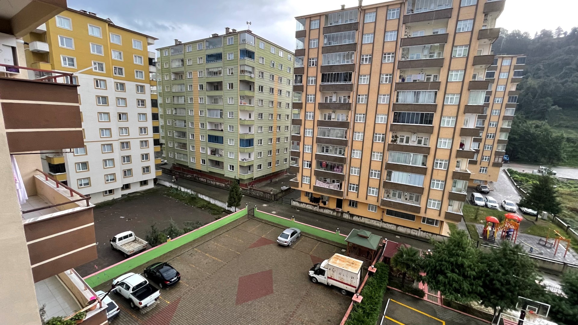 Satılık Daire, Trabzon / OF / İRFANLI MAH.