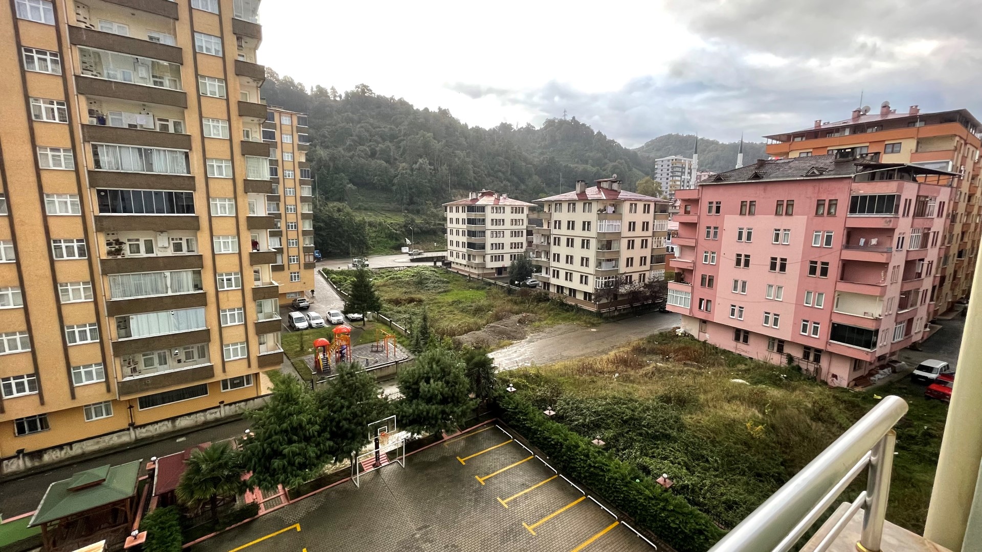 Satılık Daire, Trabzon / OF / İRFANLI MAH.