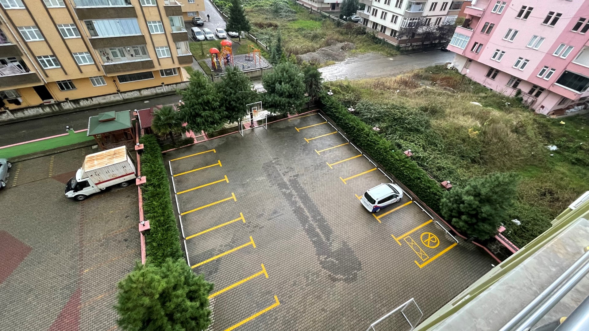 Satılık Daire, Trabzon / OF / İRFANLI MAH.