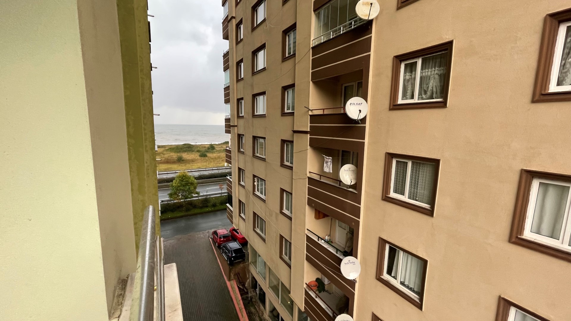 Satılık Daire, Trabzon / OF / İRFANLI MAH.