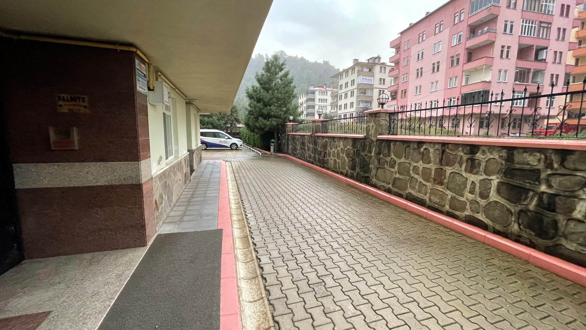 Satılık Daire, Trabzon / OF / İRFANLI MAH.