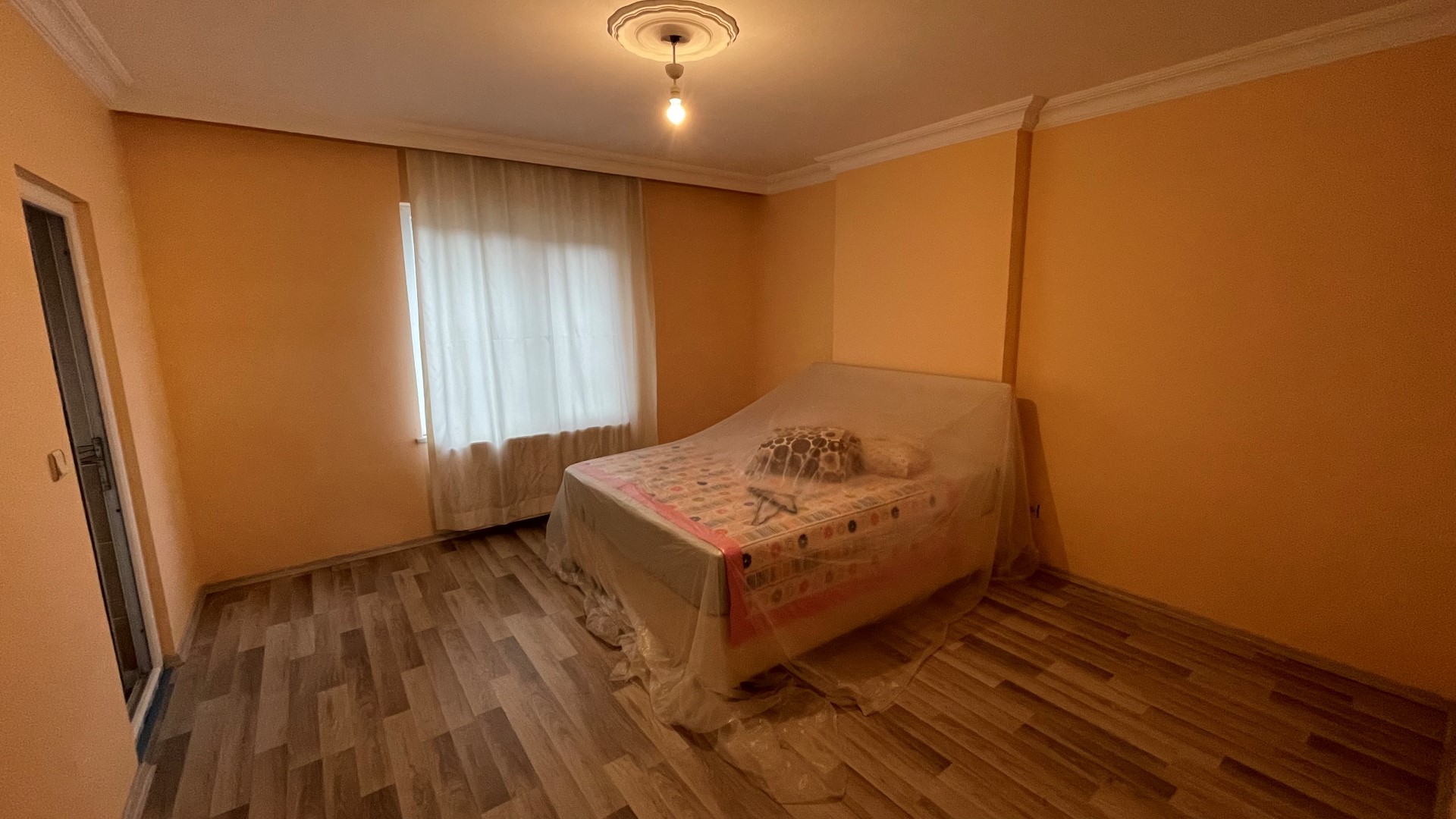 Satılık Daire, Trabzon / OF / İRFANLI MAH.