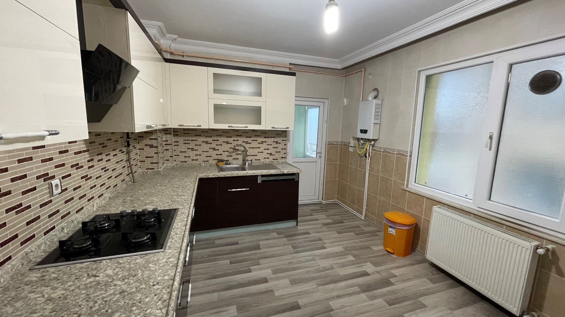 Satılık Daire, Trabzon / OF / İRFANLI MAH.