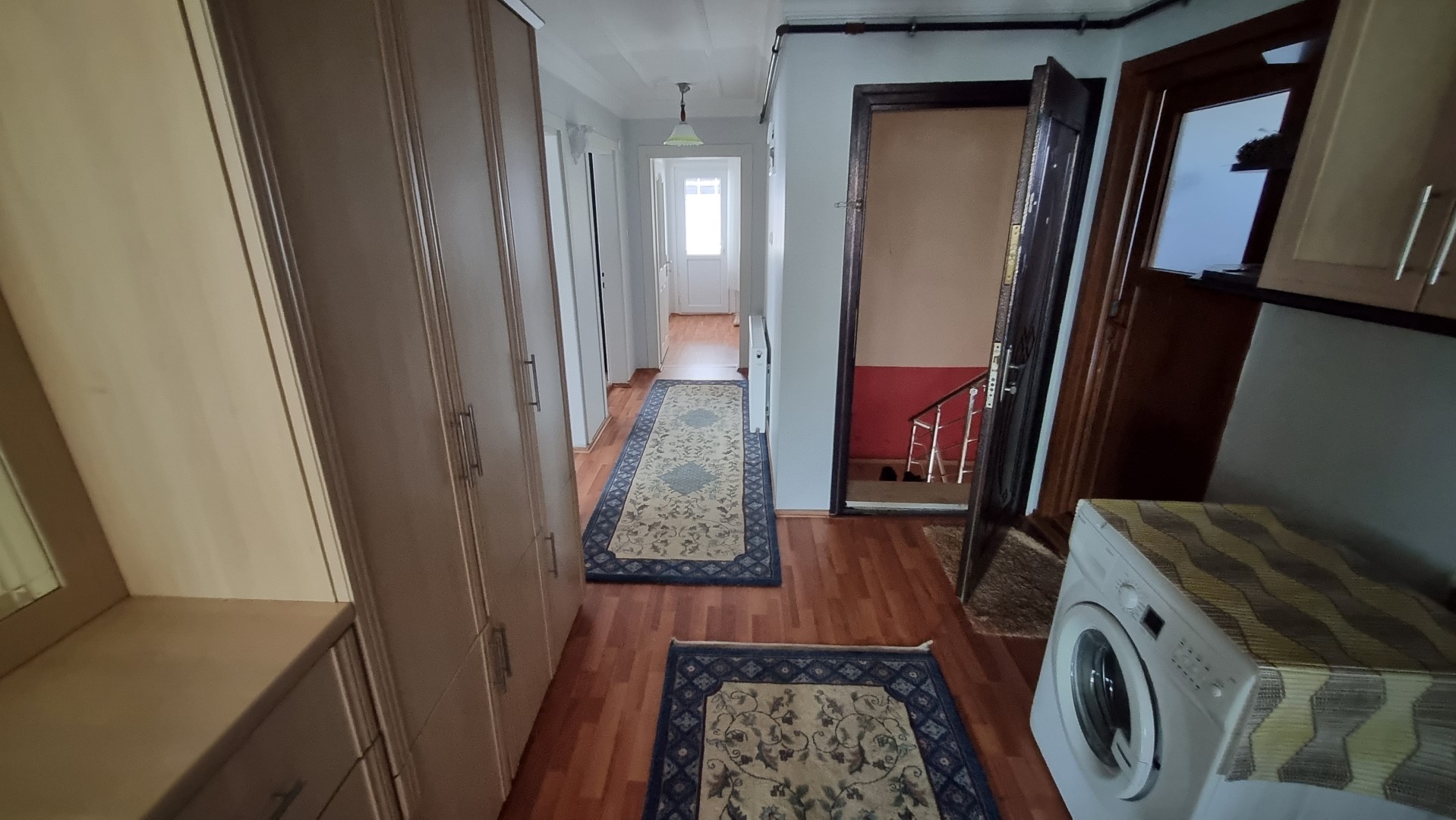 Kiralık Daire, Trabzon / OF / İRFANLI MAH.