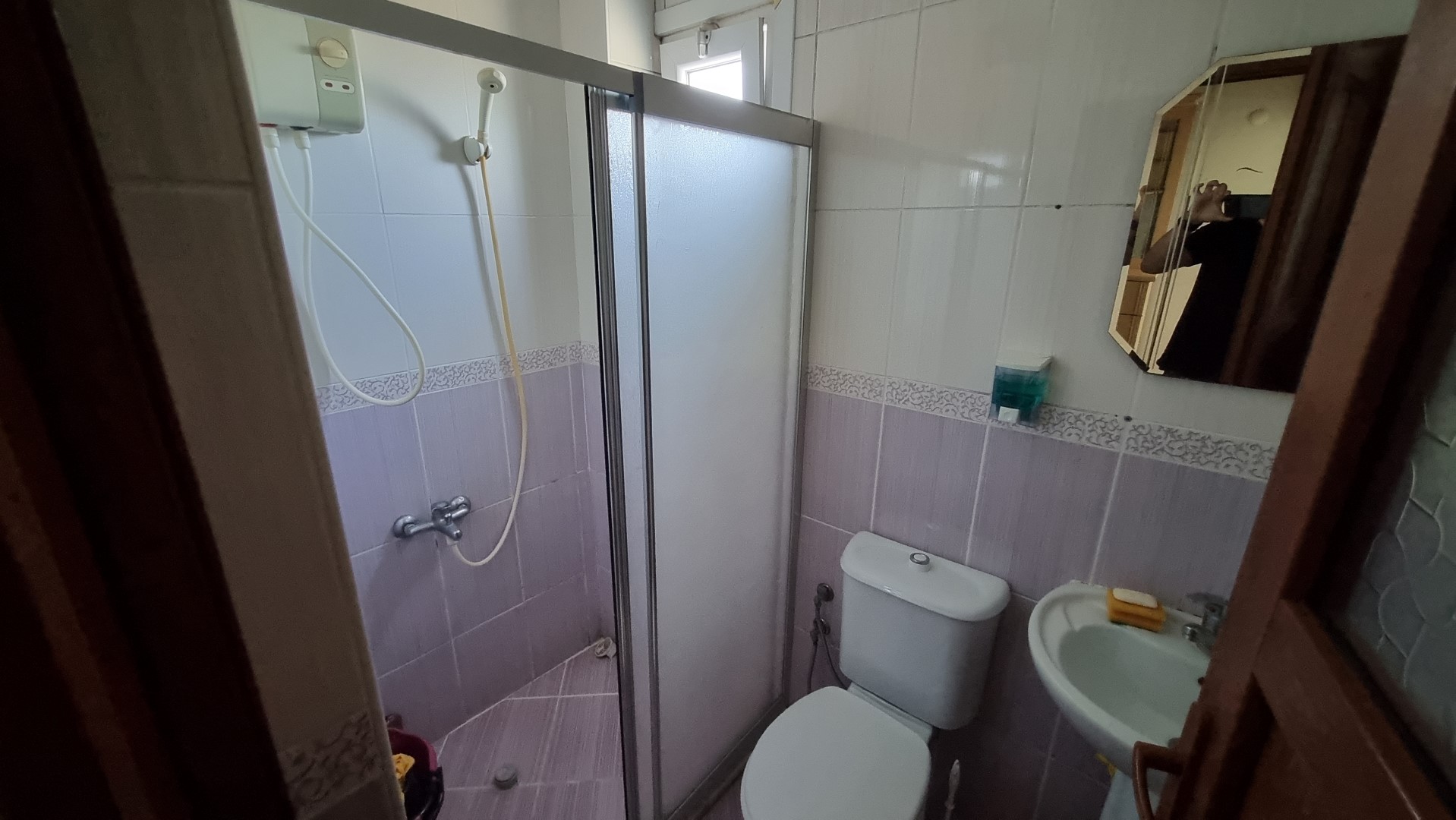 Kiralık Daire, Trabzon / OF / İRFANLI MAH.